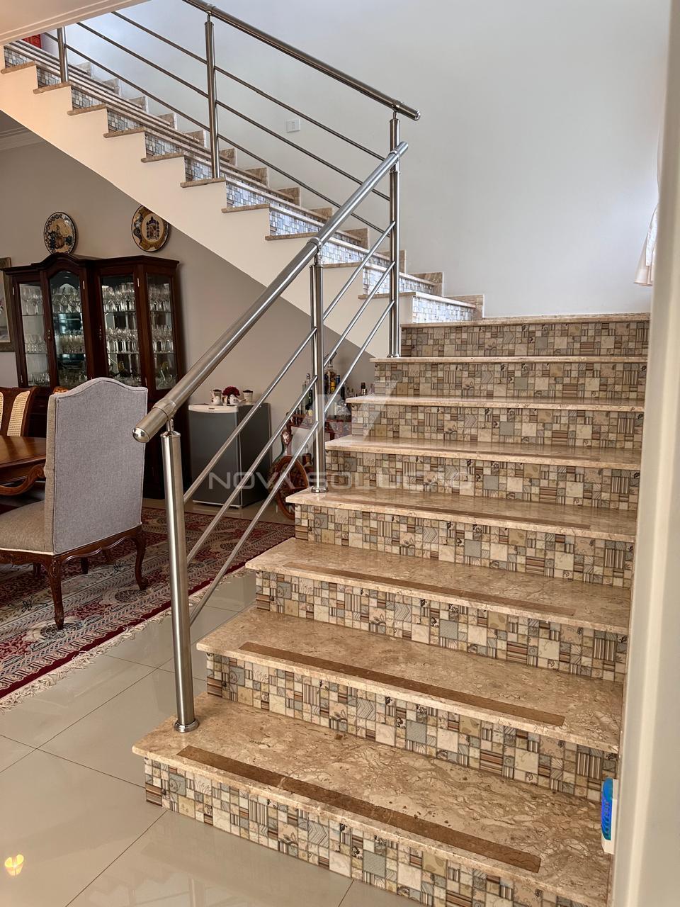 Casa � venda, Condom�nio Vermont, LIMEIRA - SP