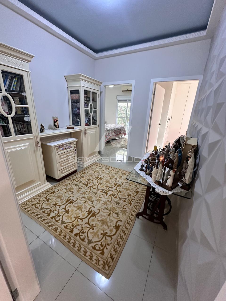 Casa � venda, Condom�nio Vermont, LIMEIRA - SP