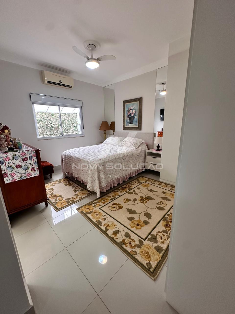 Casa � venda, Condom�nio Vermont, LIMEIRA - SP