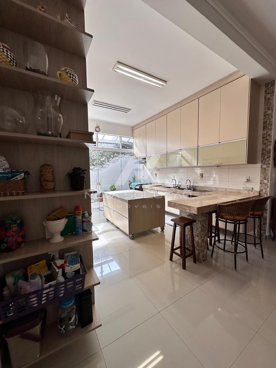 Casa � venda, Condom�nio Vermont, LIMEIRA - SP