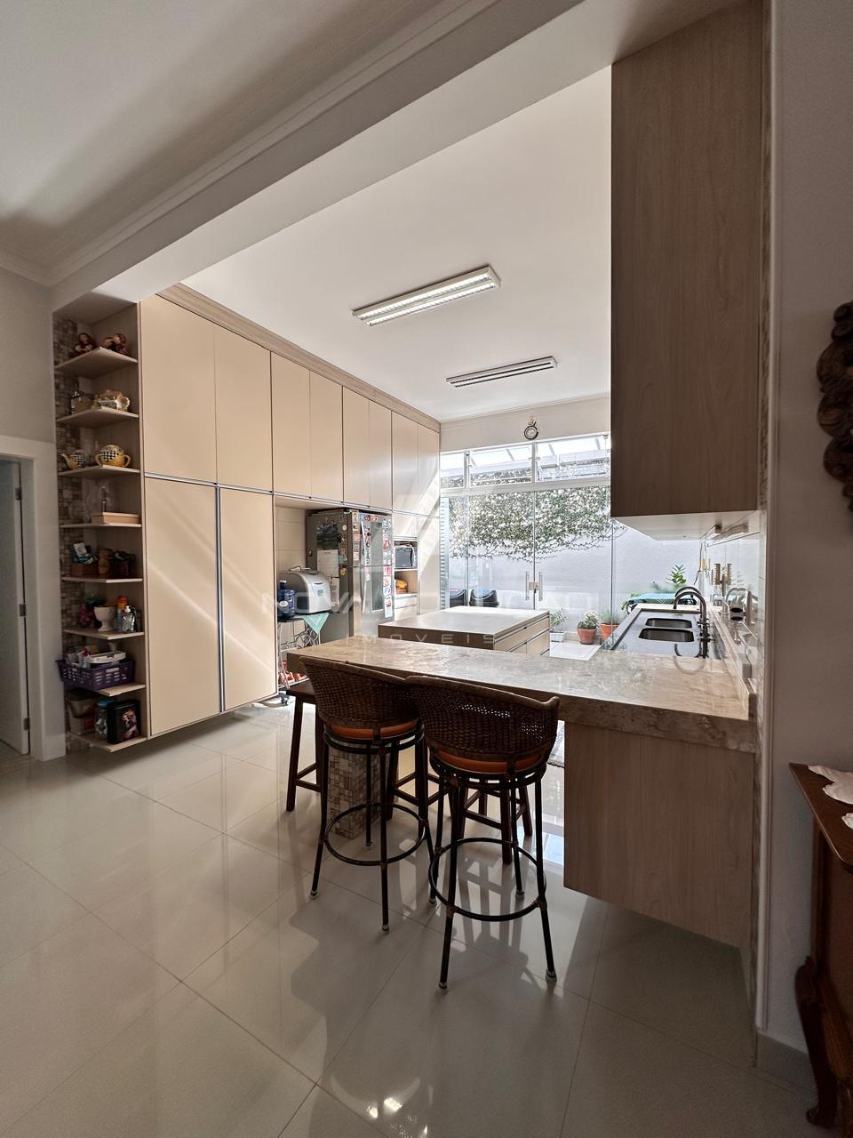 Casa � venda, Condom�nio Vermont, LIMEIRA - SP