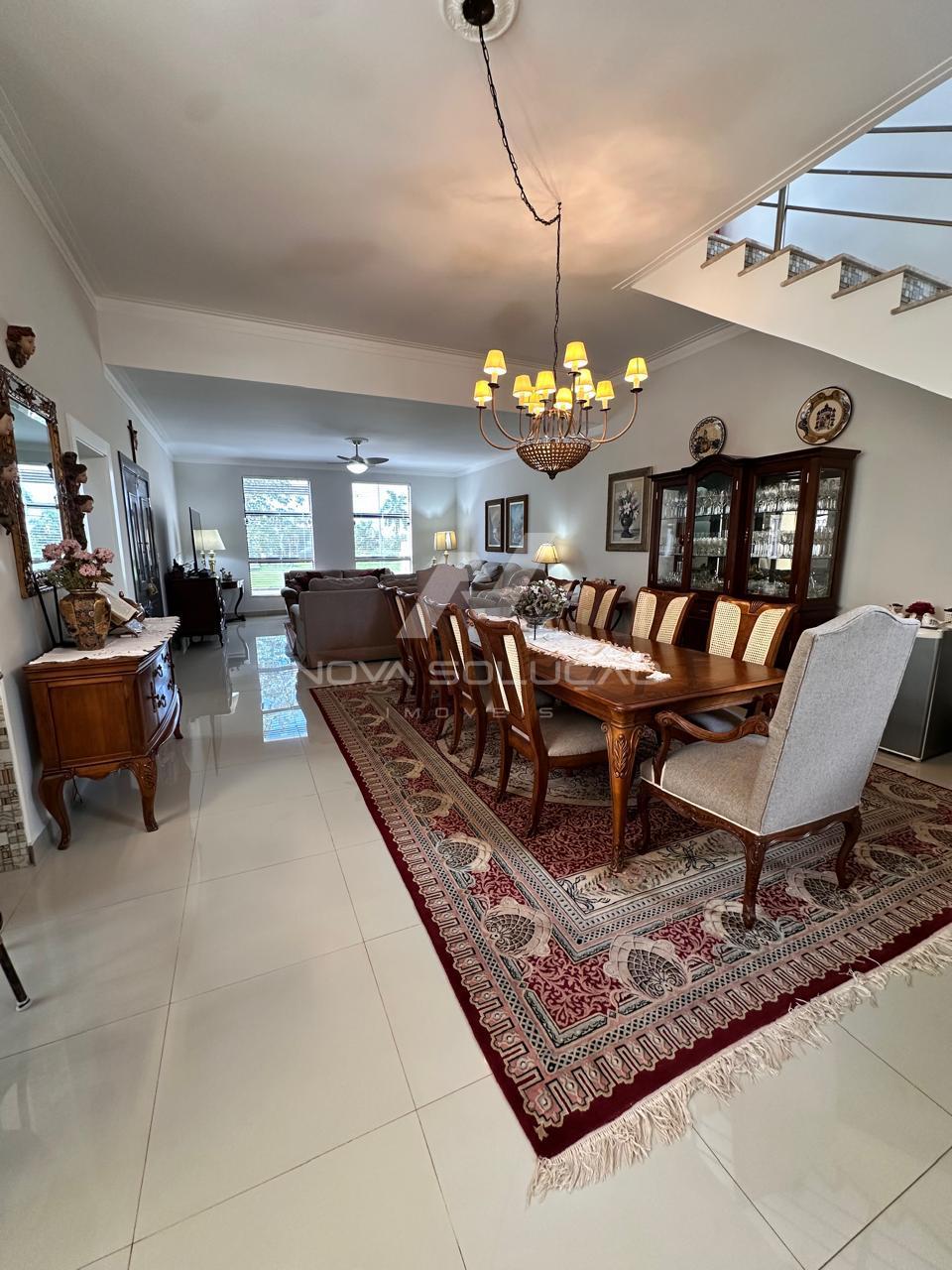 Casa � venda, Condom�nio Vermont, LIMEIRA - SP