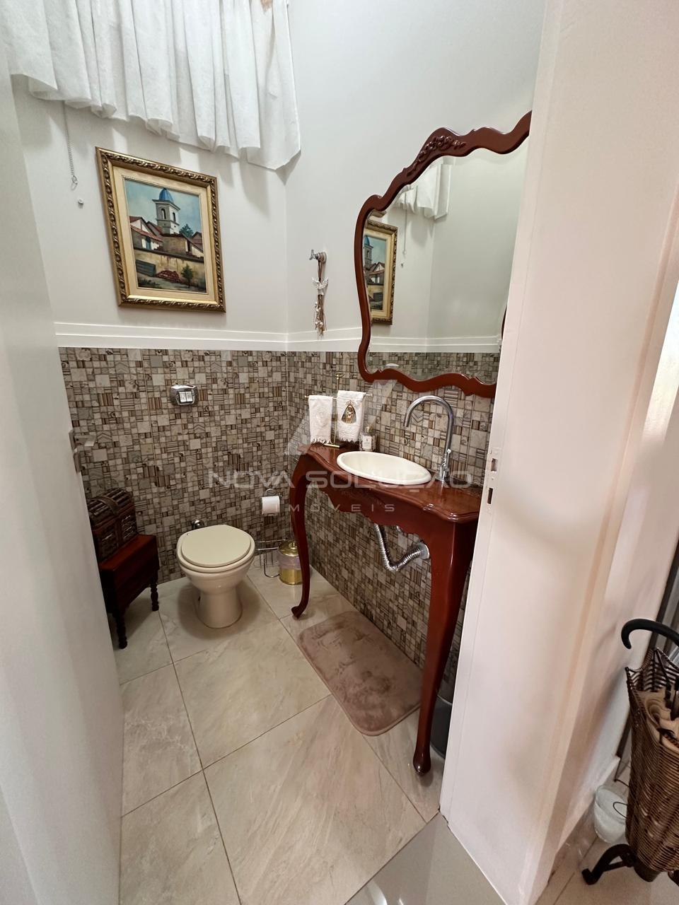 Casa � venda, Condom�nio Vermont, LIMEIRA - SP