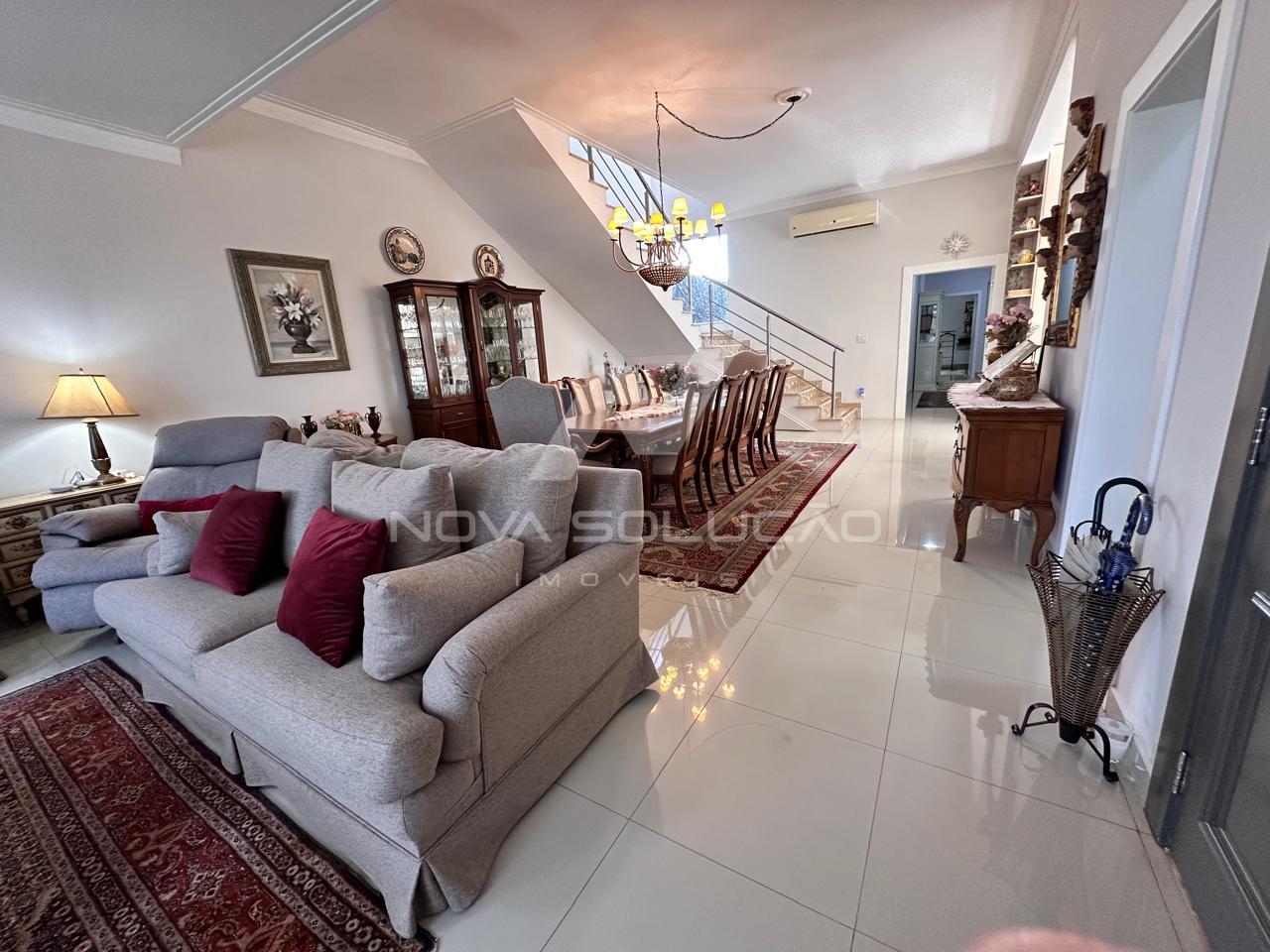 Casa � venda, Condom�nio Vermont, LIMEIRA - SP
