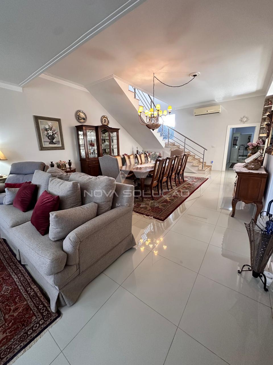 Casa � venda, Condom�nio Vermont, LIMEIRA - SP