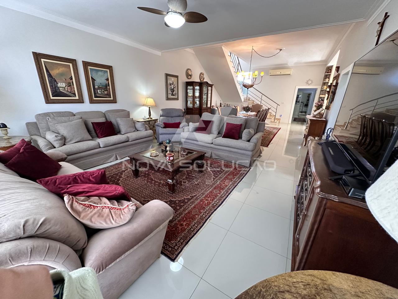 Casa � venda, Condom�nio Vermont, LIMEIRA - SP
