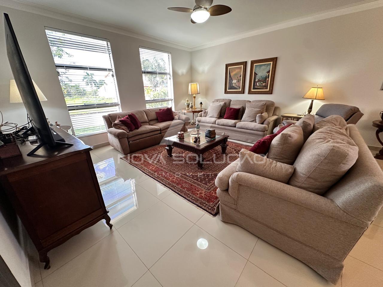 Casa � venda, Condom�nio Vermont, LIMEIRA - SP