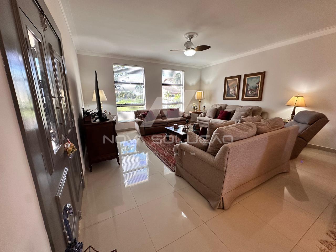 Casa � venda, Condom�nio Vermont, LIMEIRA - SP