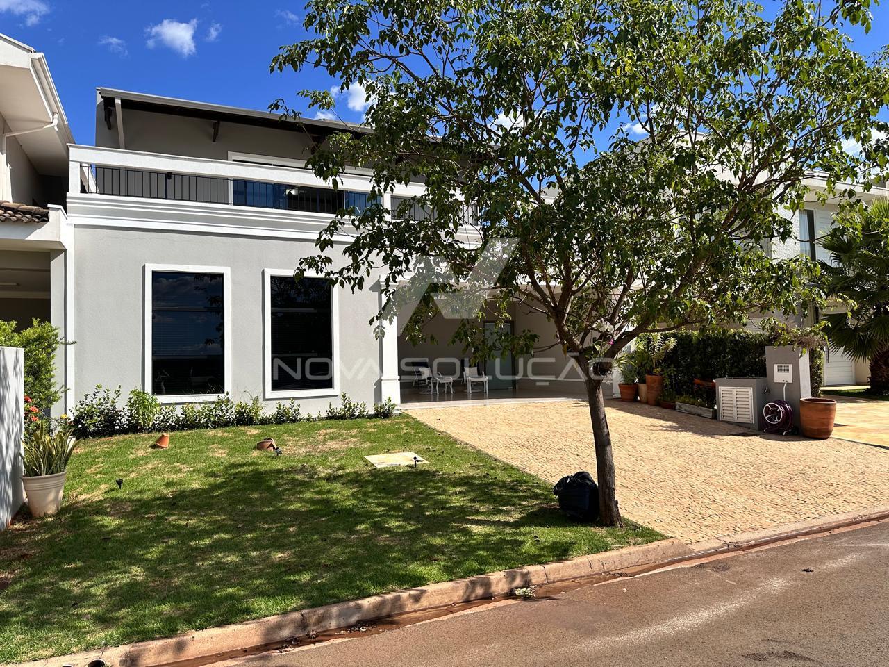 Casa � venda, Condom�nio Vermont, LIMEIRA - SP
