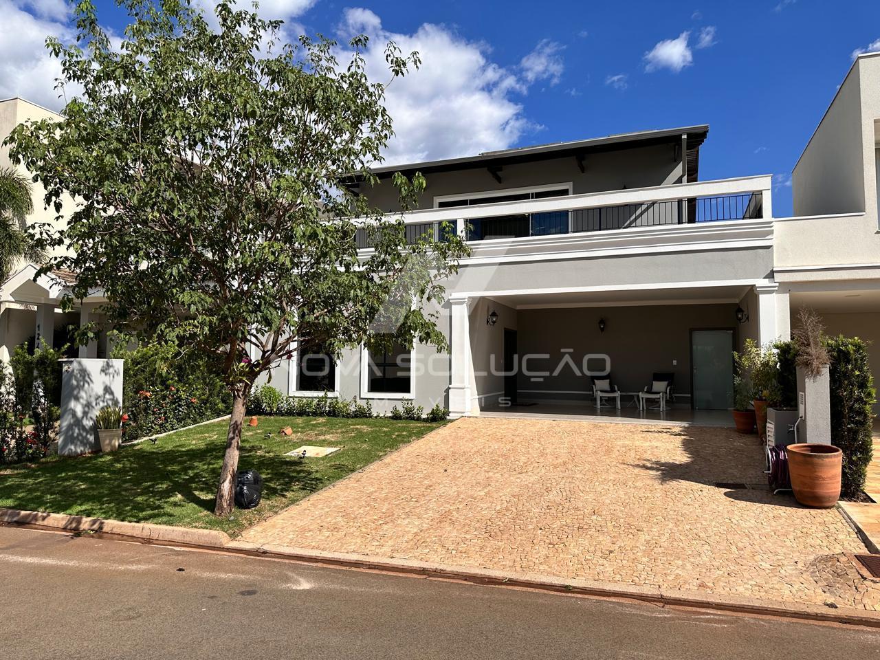 Casa � venda, Condom�nio Vermont, LIMEIRA - SP
