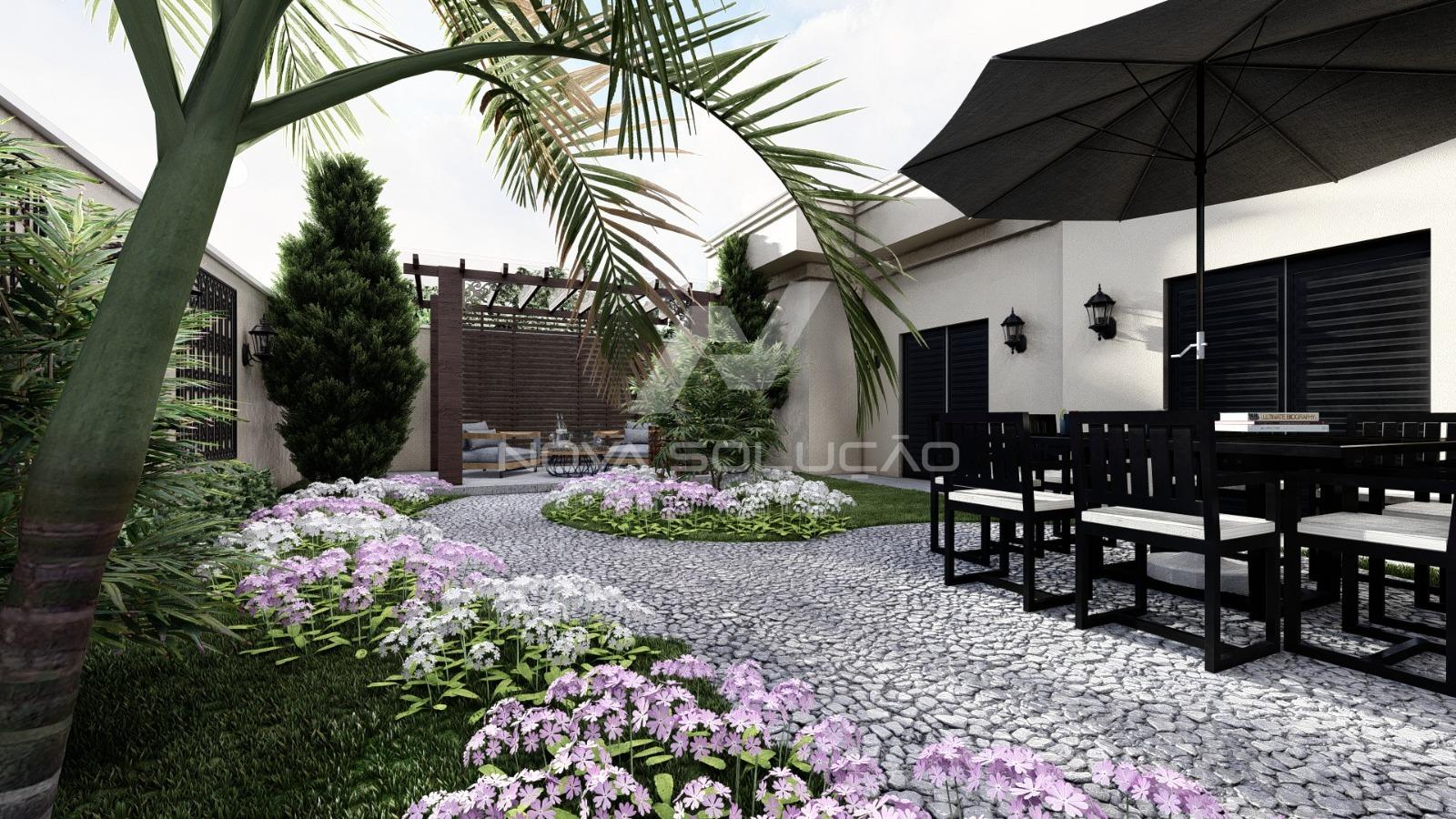 Casa com 3 dormitrios  venda, Condomnio Terras de So Bento II, LIMEIRA - SP