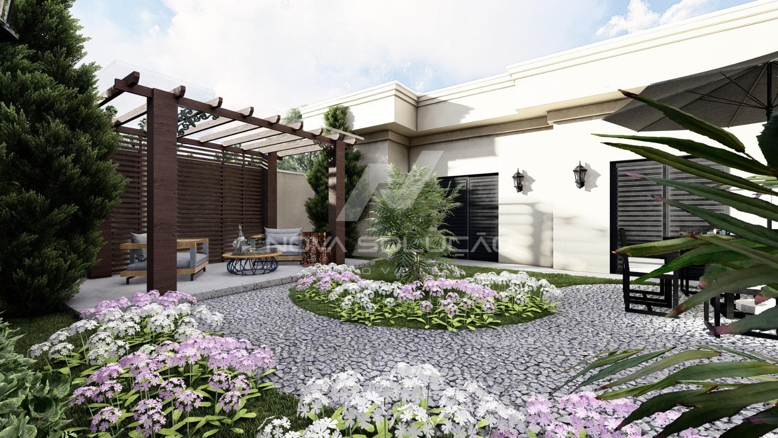 Casa com 3 dormitrios  venda, Condomnio Terras de So Bento II, LIMEIRA - SP