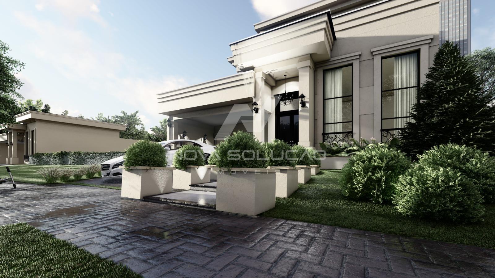 Casa com 3 dormitrios  venda, Condomnio Terras de So Bento II, LIMEIRA - SP