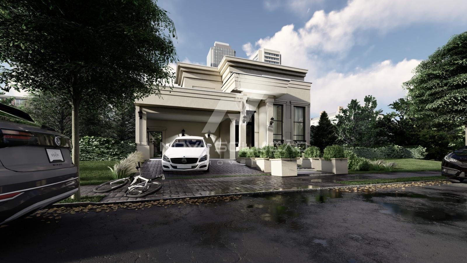 Casa com 3 dormitrios  venda, Condomnio Terras de So Bento II, LIMEIRA - SP