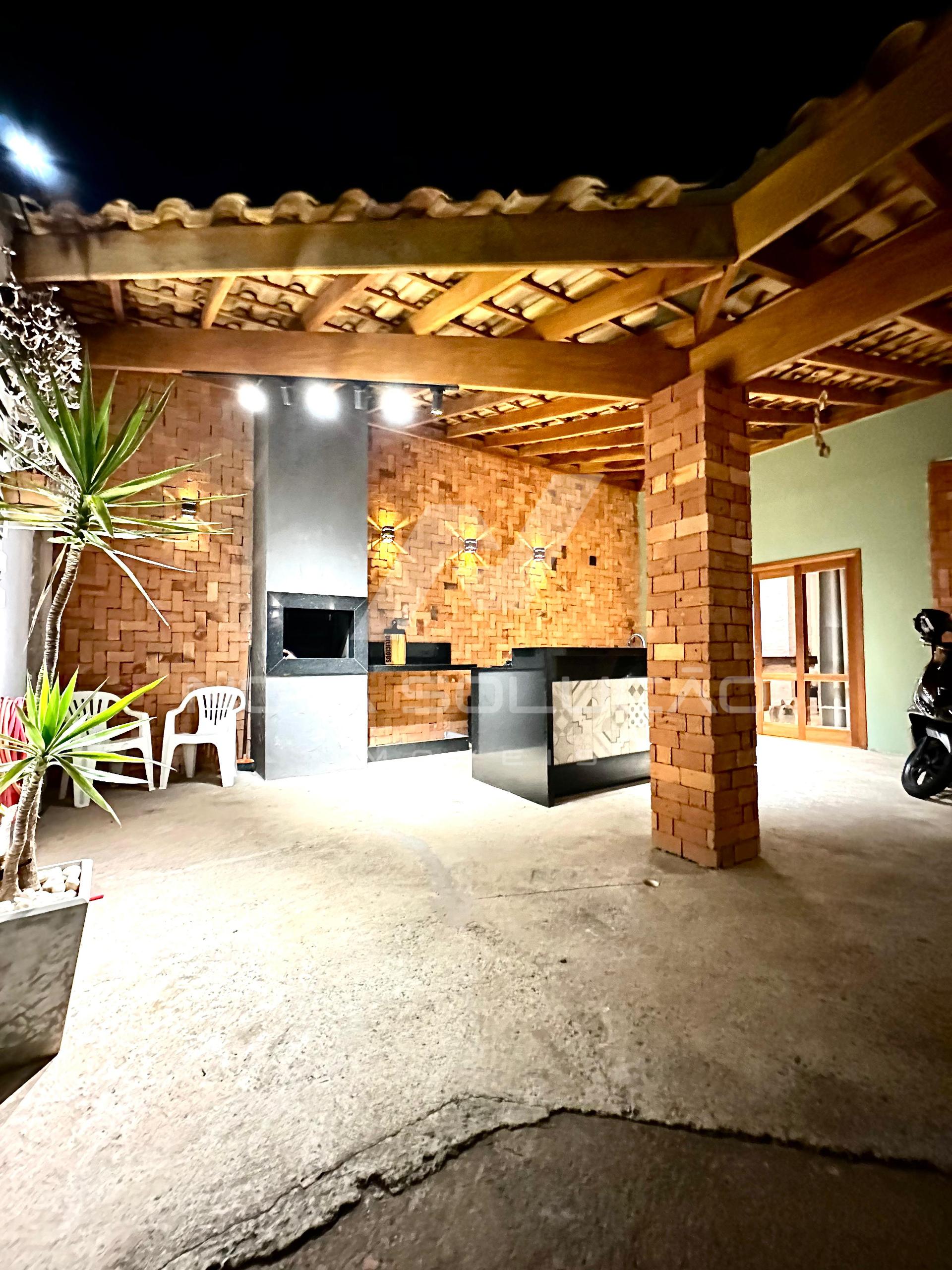 Casa  venda, Palmeira Real, LIMEIRA - SP