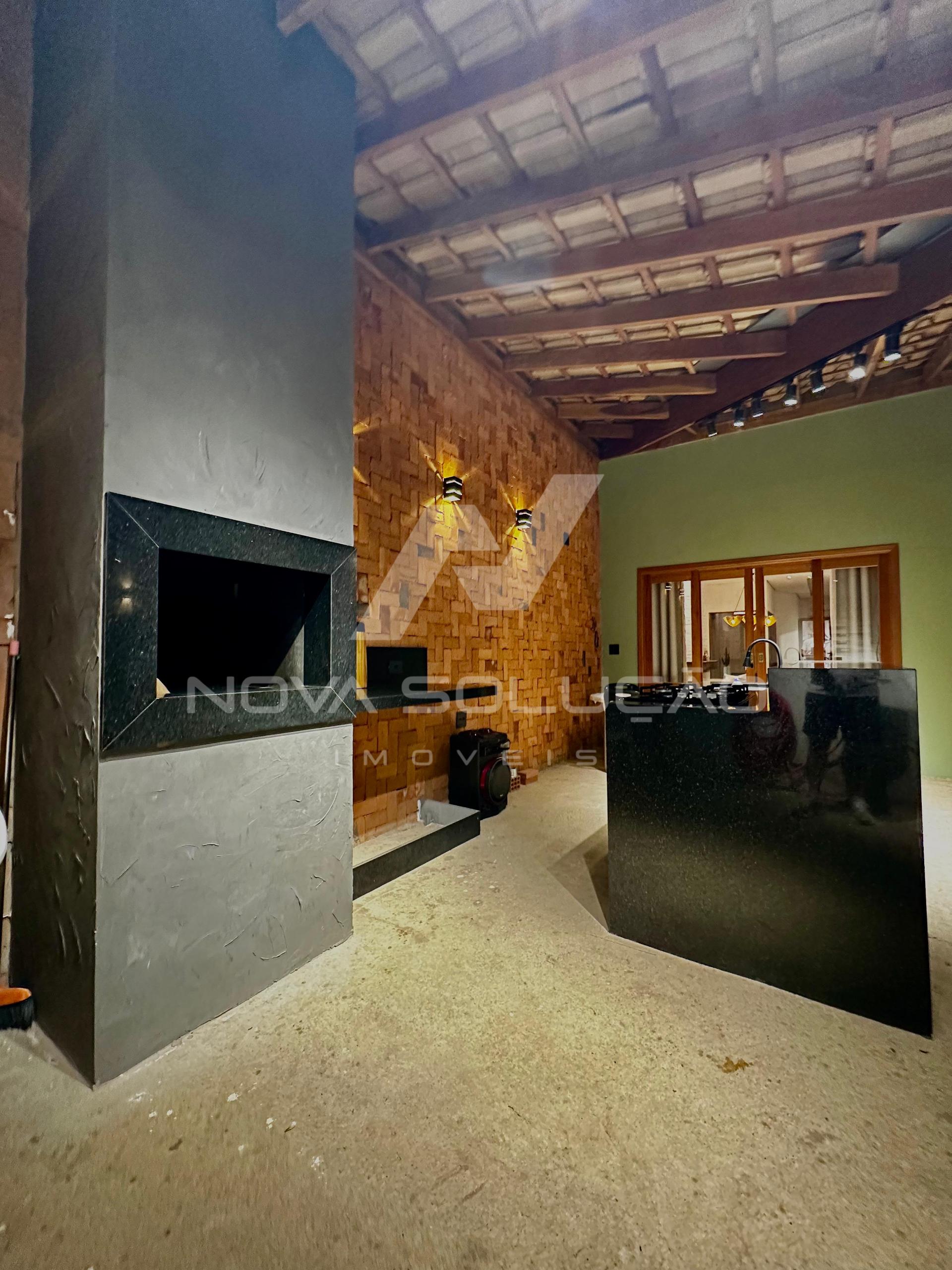 Casa  venda, Palmeira Real, LIMEIRA - SP