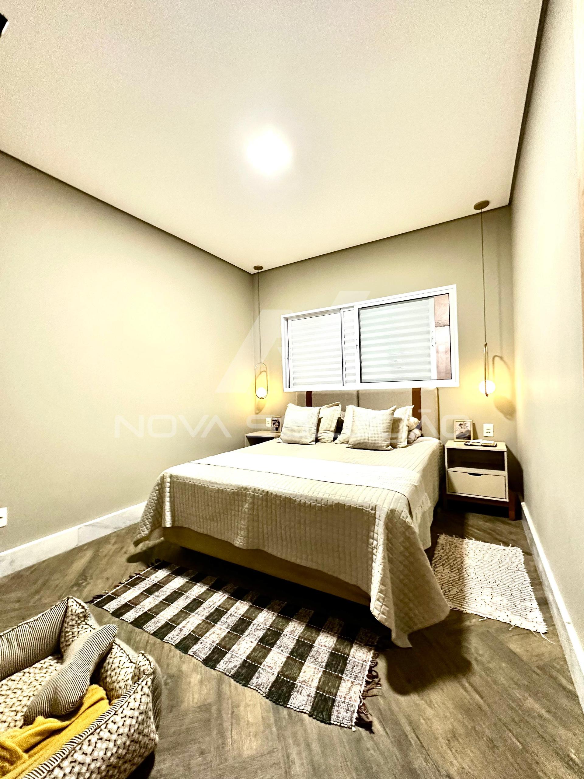 Casa  venda, Palmeira Real, LIMEIRA - SP