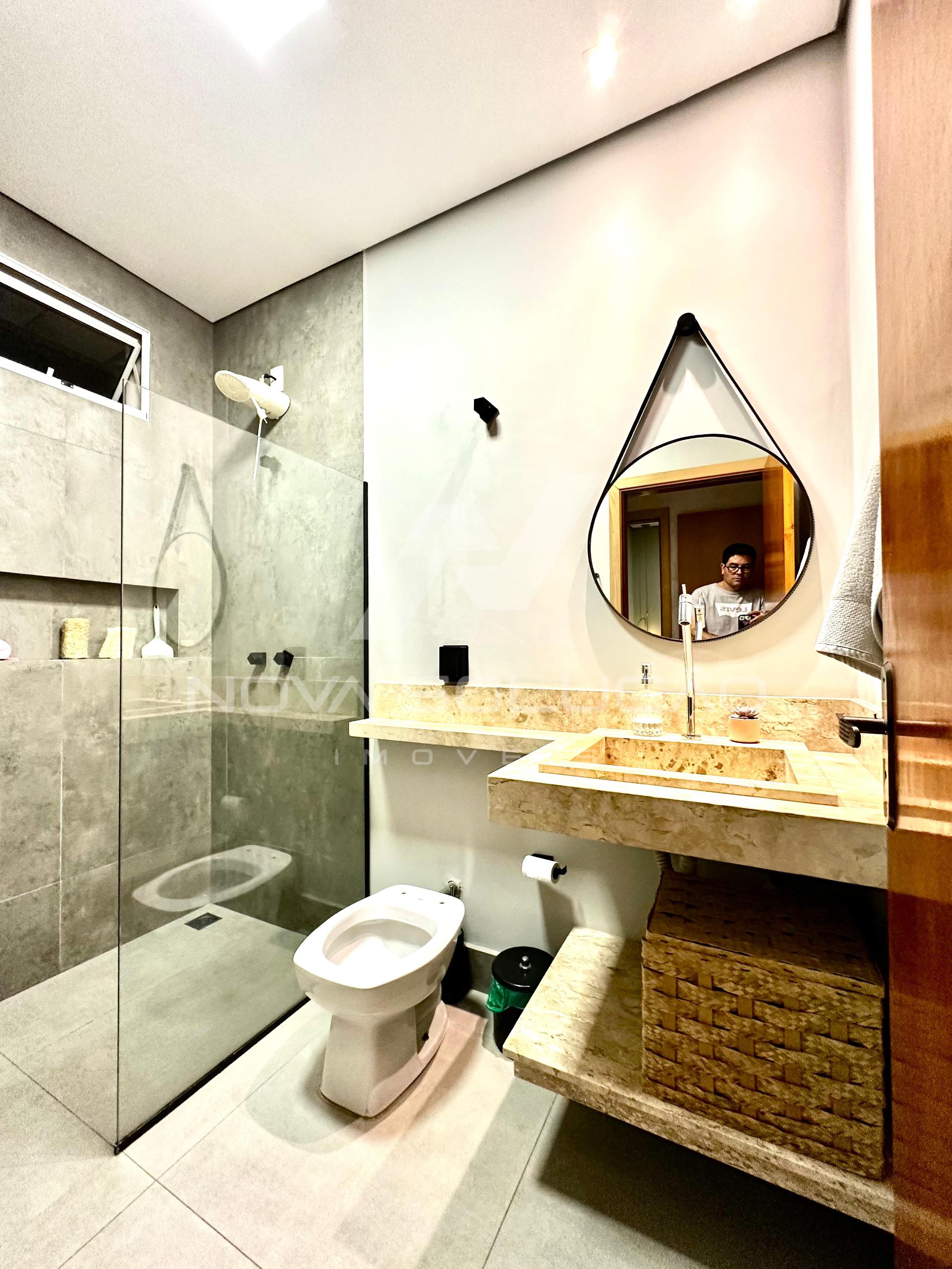 Casa  venda, Palmeira Real, LIMEIRA - SP