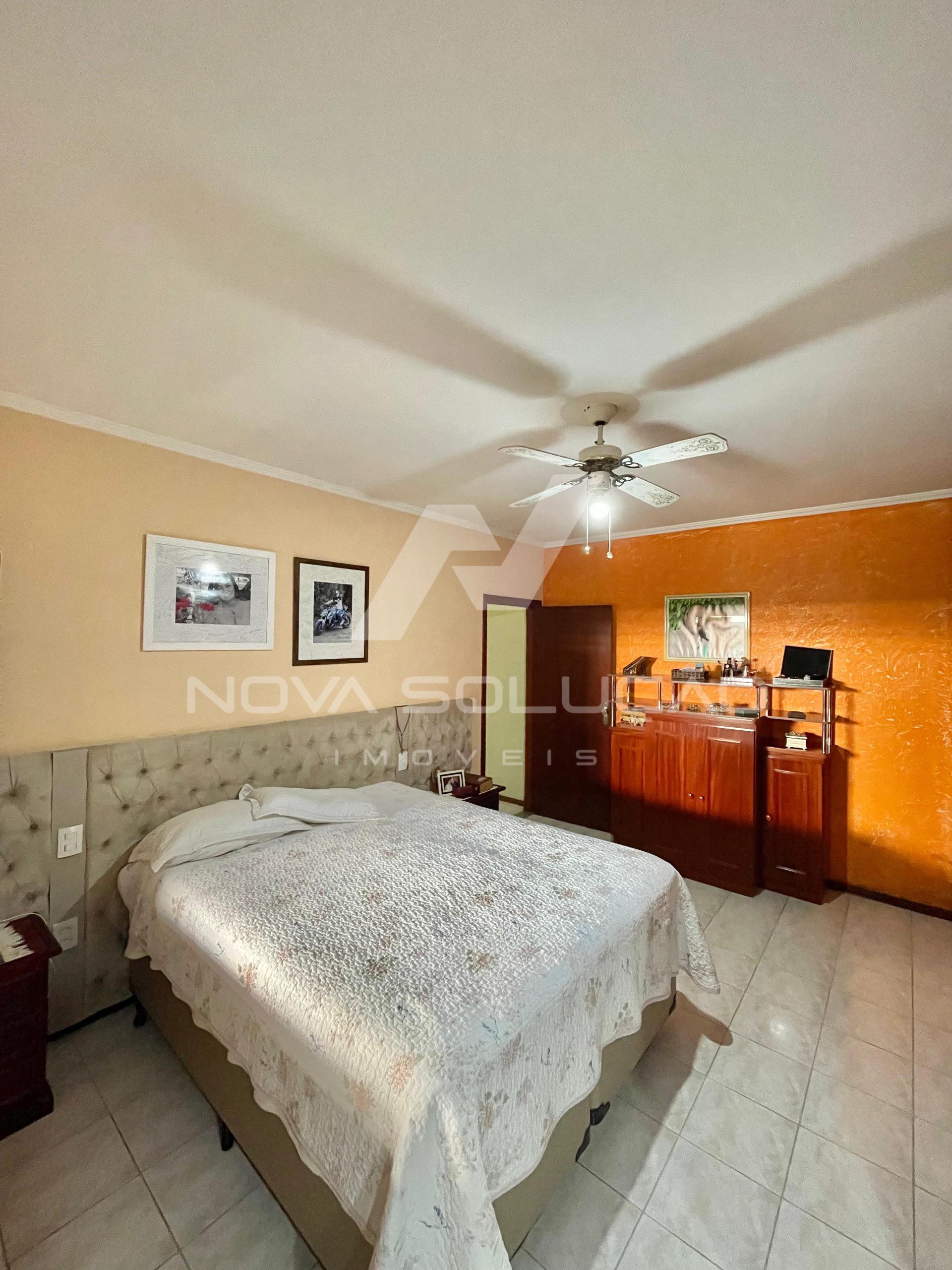 Casa  venda, Vitrio Lucato, LIMEIRA - SP