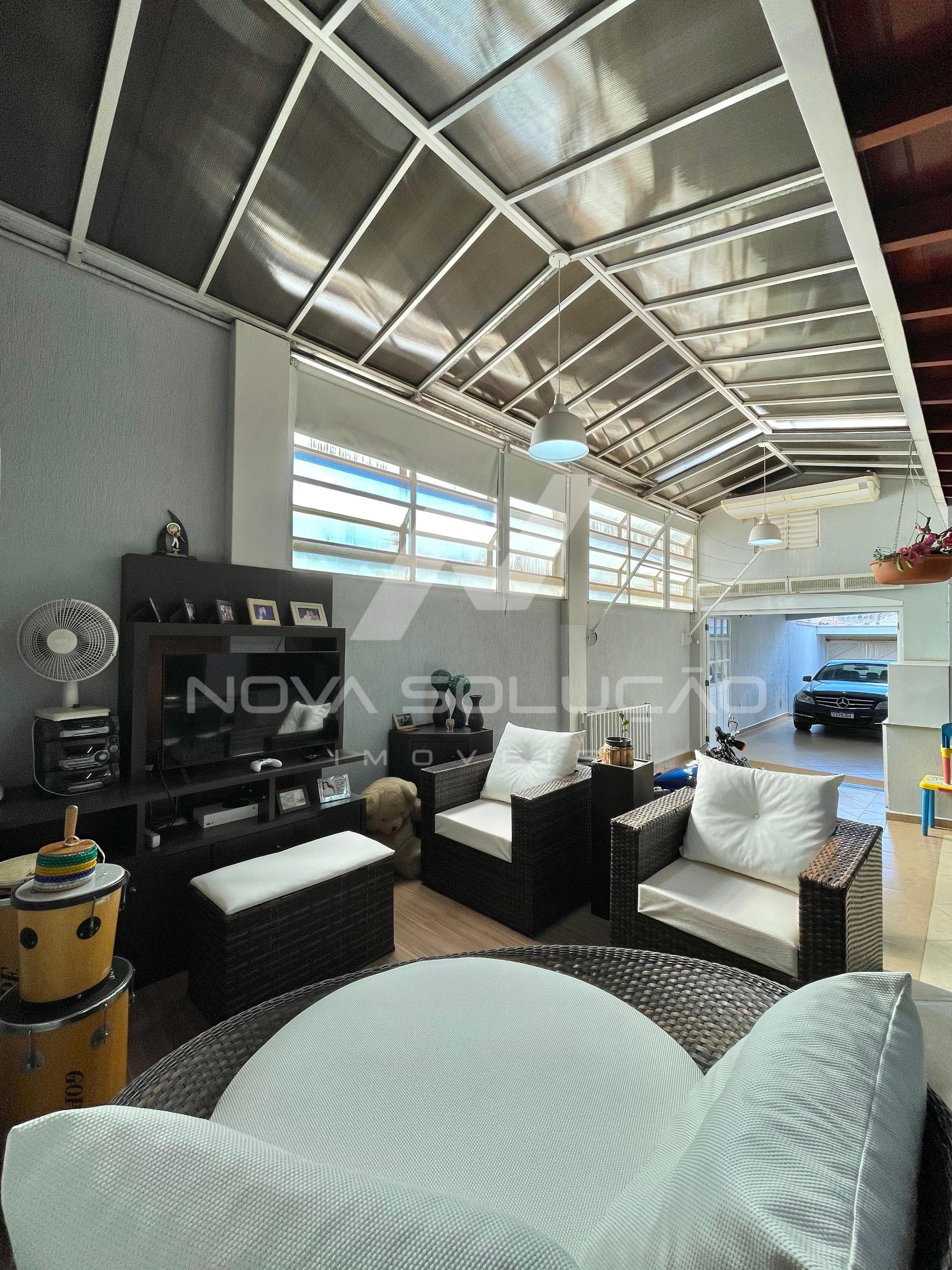 Casa  venda, Vitrio Lucato, LIMEIRA - SP