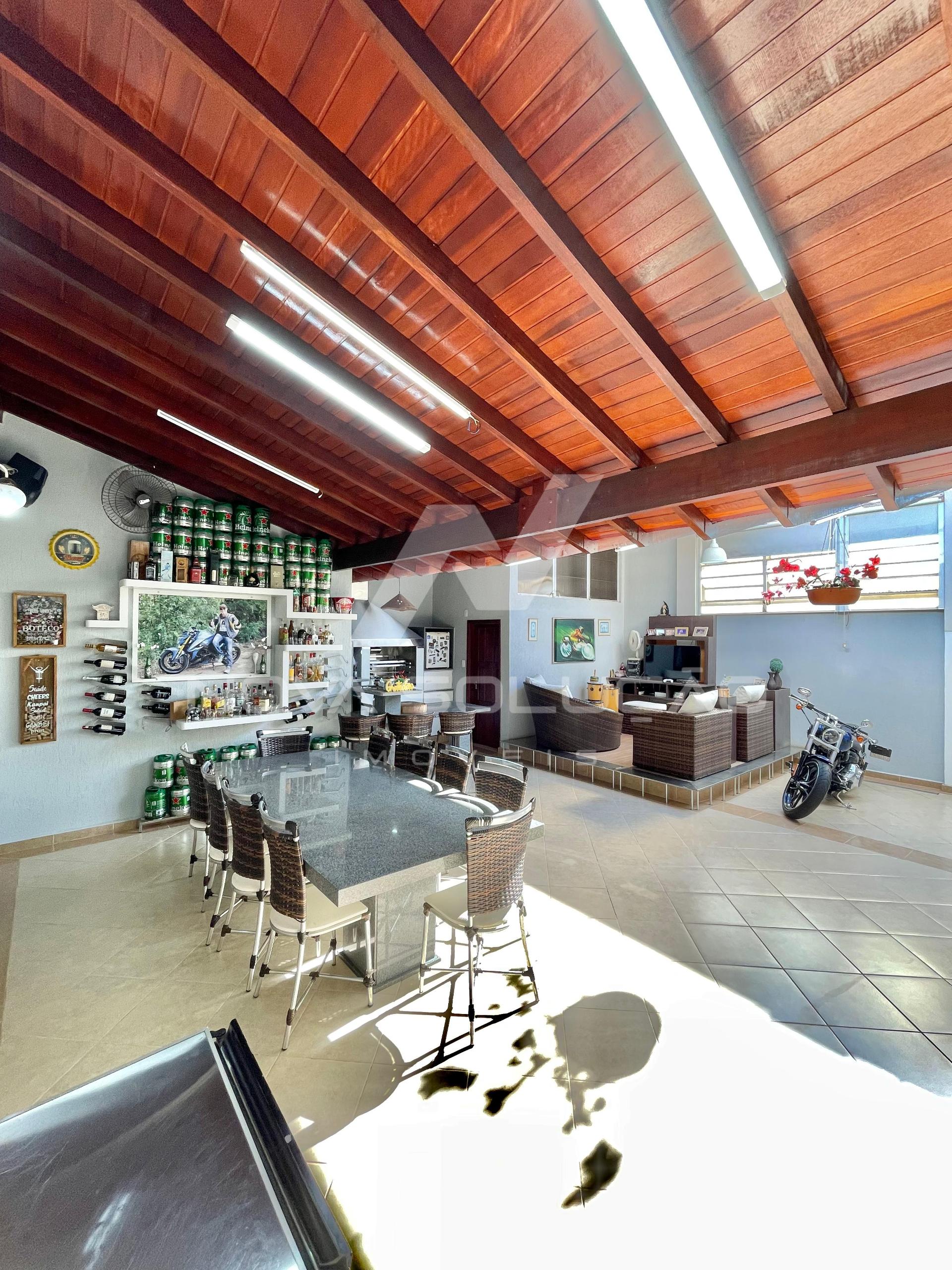 Casa  venda, Vitrio Lucato, LIMEIRA - SP