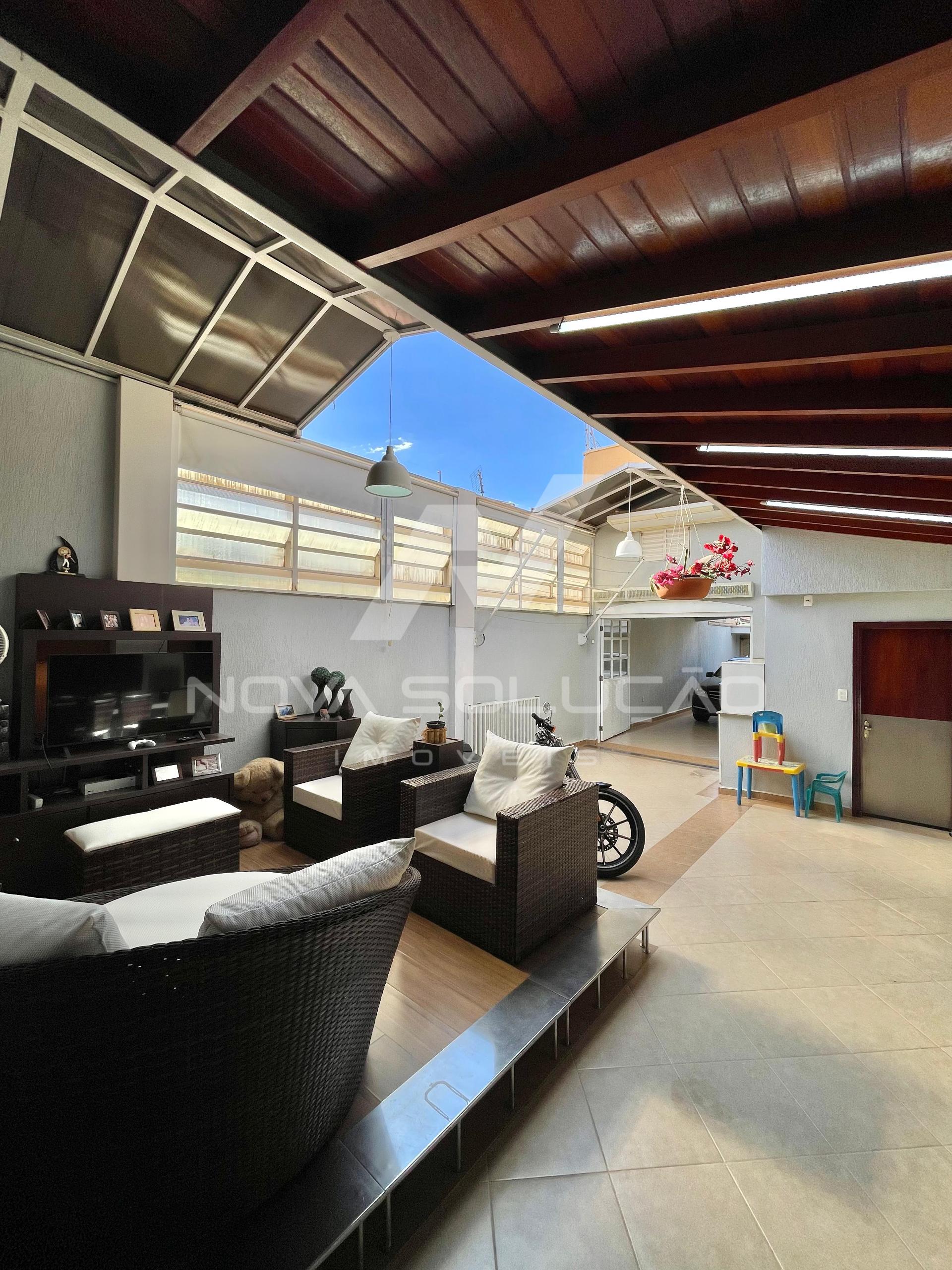 Casa  venda, Vitrio Lucato, LIMEIRA - SP