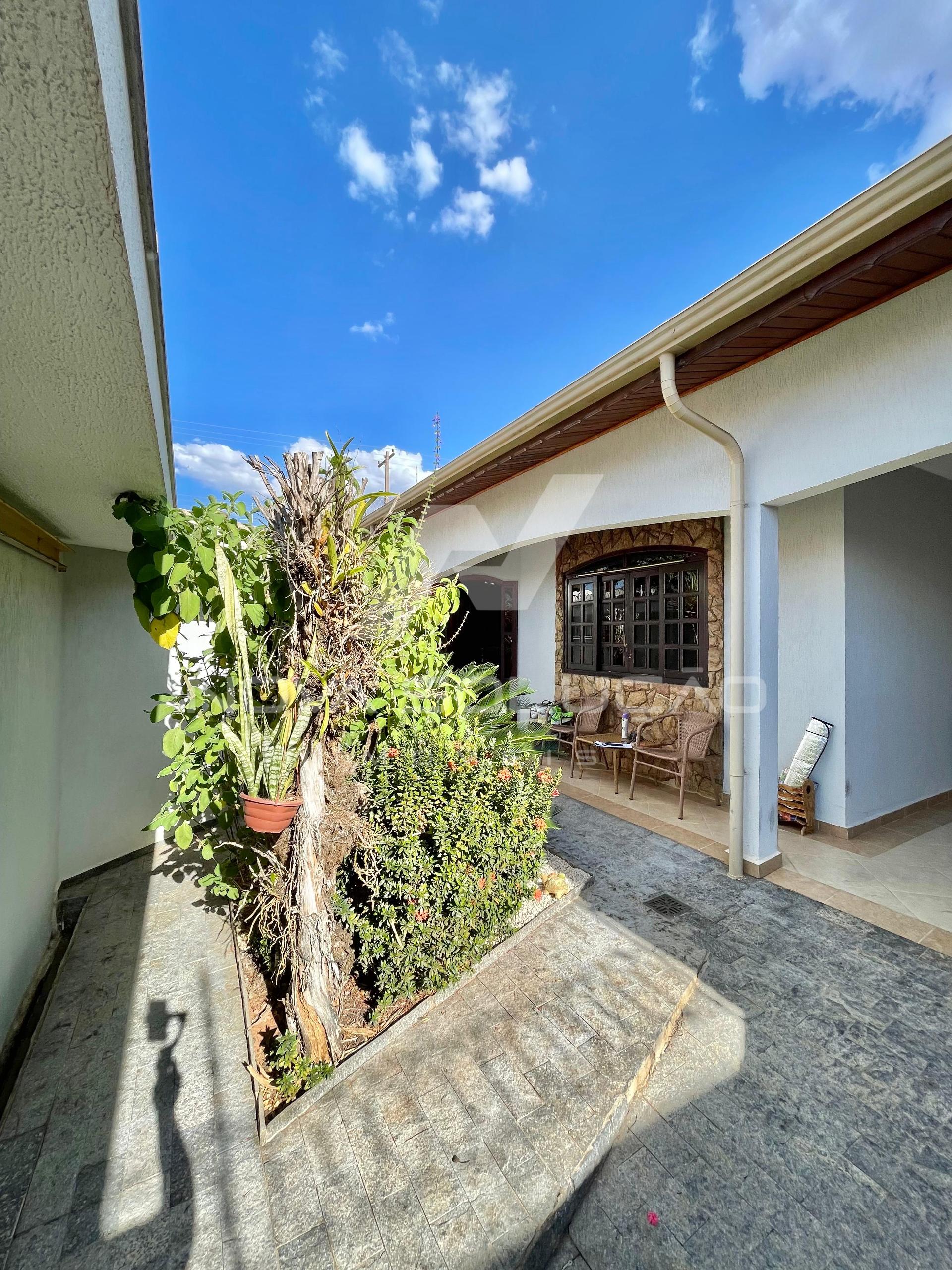 Casa  venda, Vitrio Lucato, LIMEIRA - SP