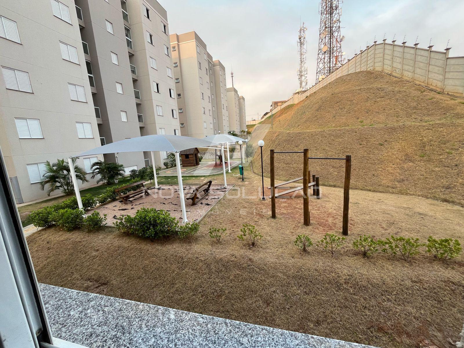 Apartamento  venda, Condomnio Vivendas, LIMEIRA - SP