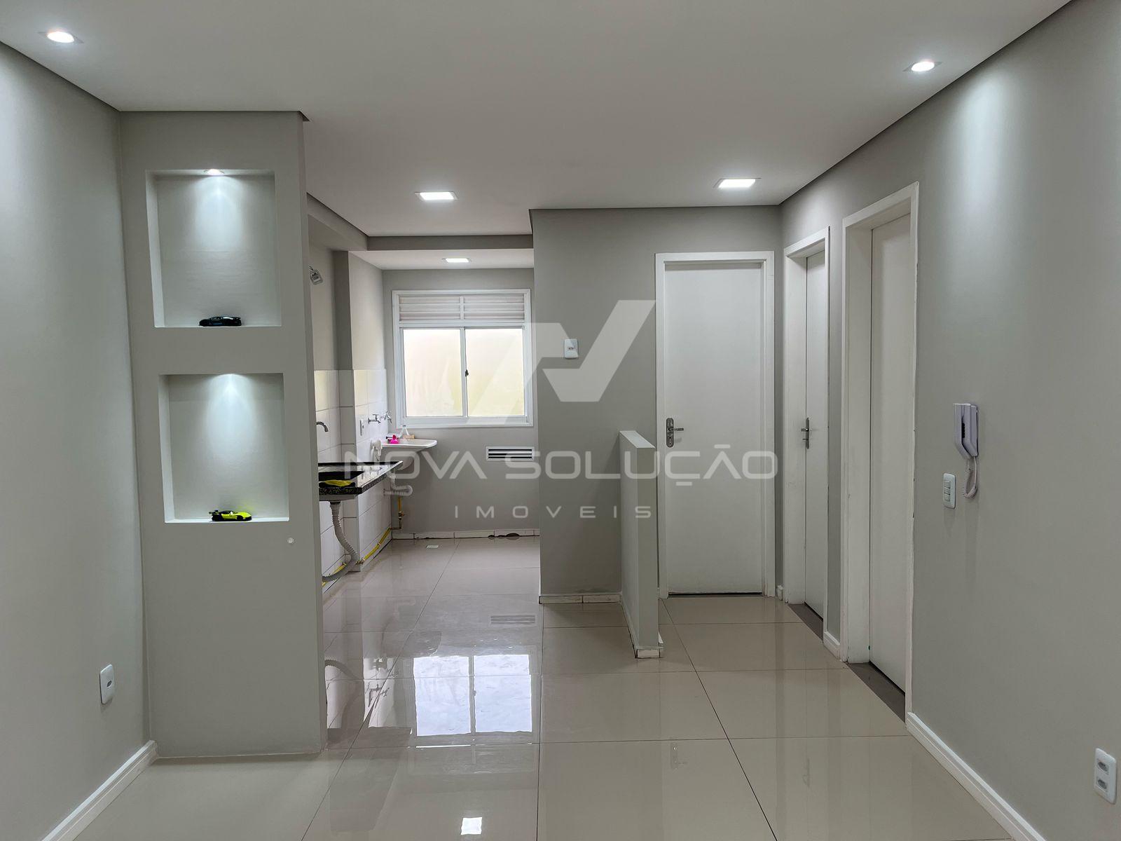 Apartamento  venda, Condomnio Vivendas, LIMEIRA - SP
