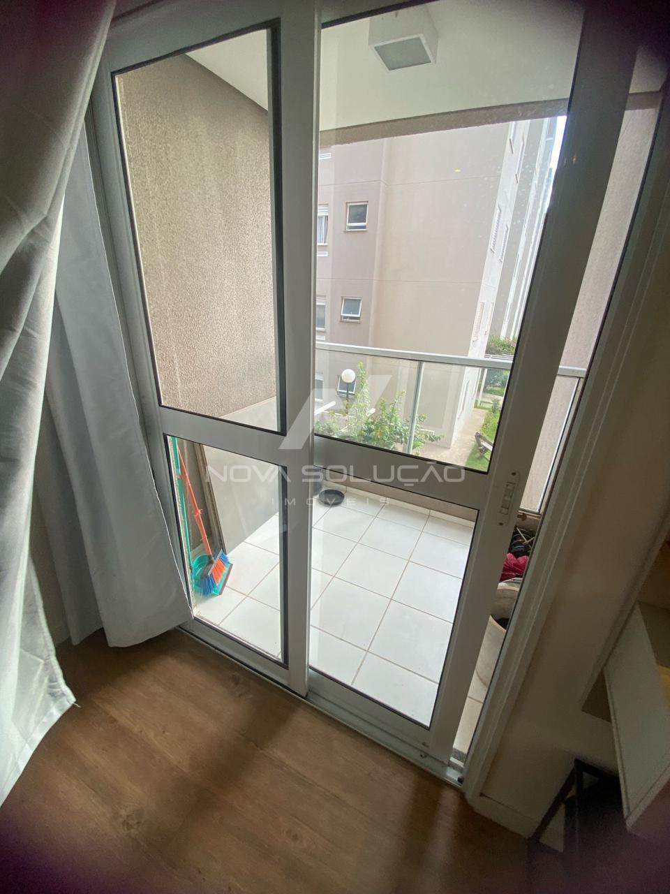 Apartamento com 2 dormitrios  venda, Condomnio Vivendas, LIMEIRA - SP