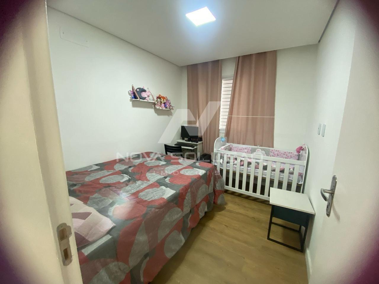 Apartamento com 2 dormitrios  venda, Condomnio Vivendas, LIMEIRA - SP