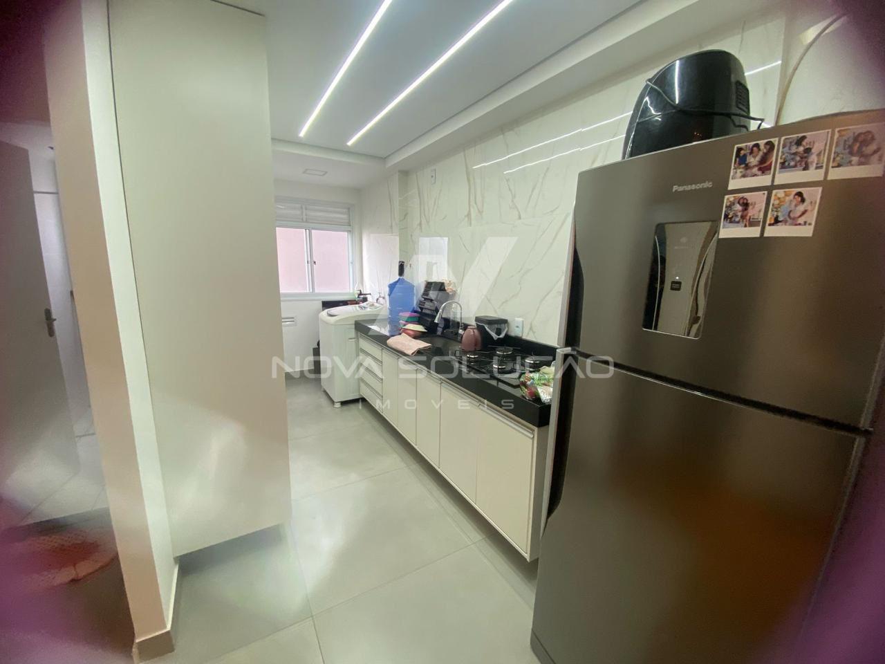 Apartamento com 2 dormitrios  venda, Condomnio Vivendas, LIMEIRA - SP