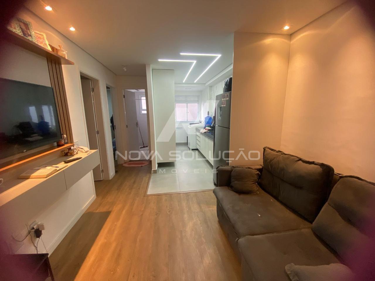 Apartamento com 2 dormitrios  venda, Condomnio Vivendas, LIMEIRA - SP