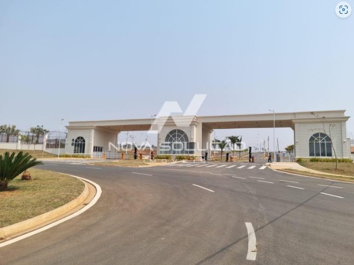 Terreno, Condomnio Terras de So Bento III, LIMEIRA - SP