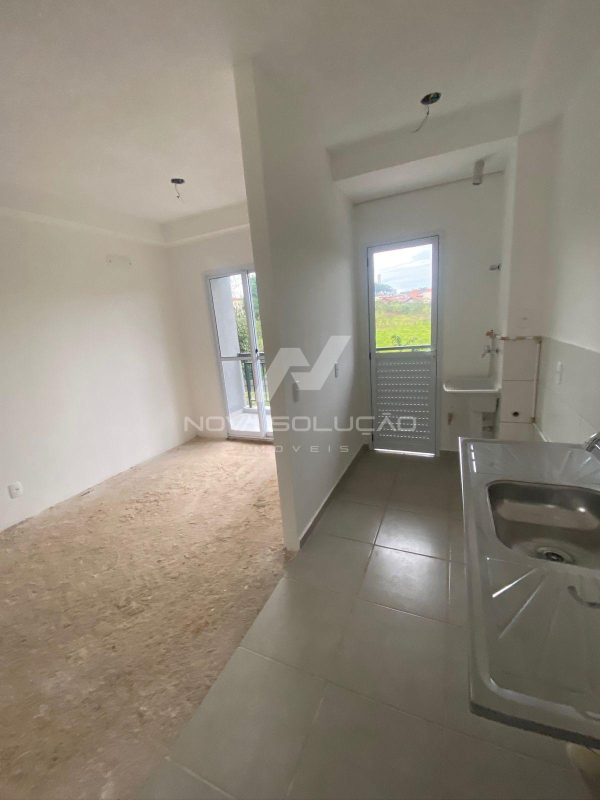 Apartamento  venda, Condomnio Infinite, LIMEIRA - SP