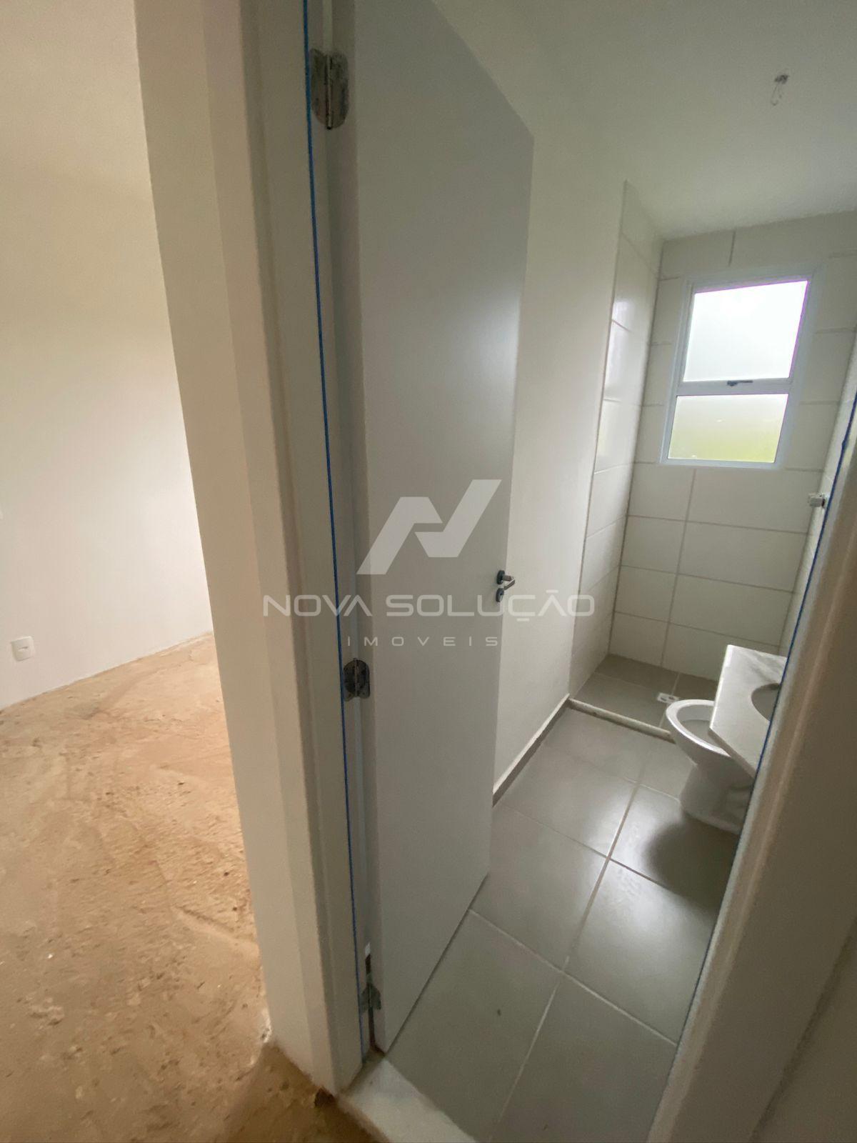 Apartamento  venda, Condomnio Infinite, LIMEIRA - SP