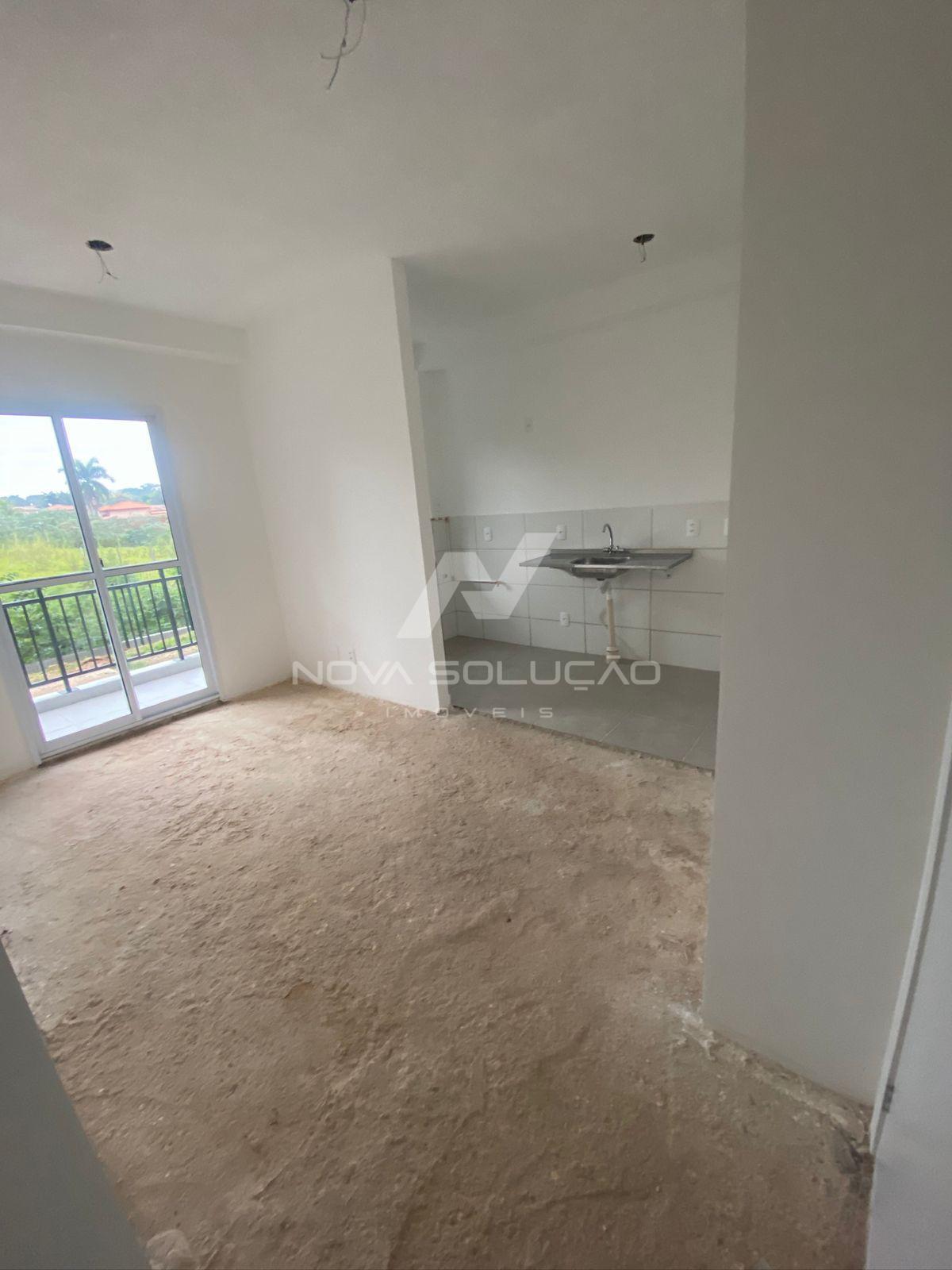 Apartamento  venda, Condomnio Infinite, LIMEIRA - SP