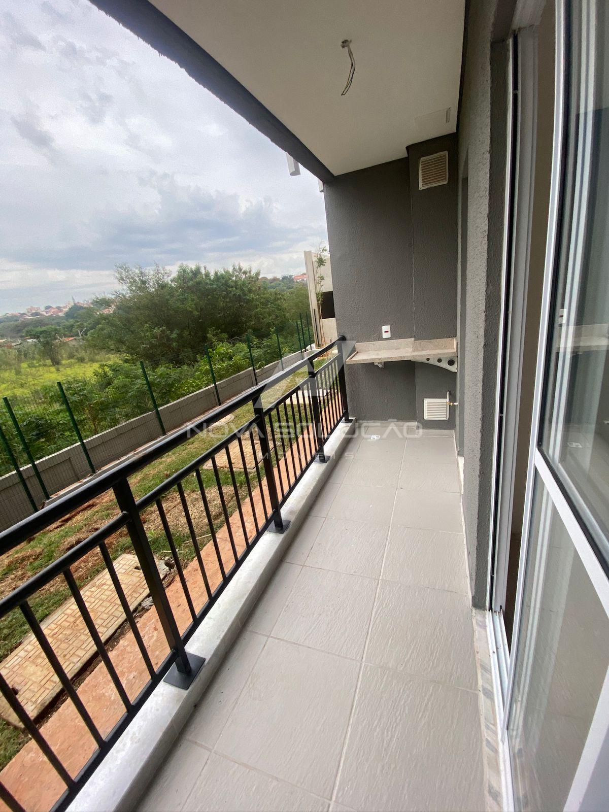 Apartamento  venda, Condomnio Infinite, LIMEIRA - SP