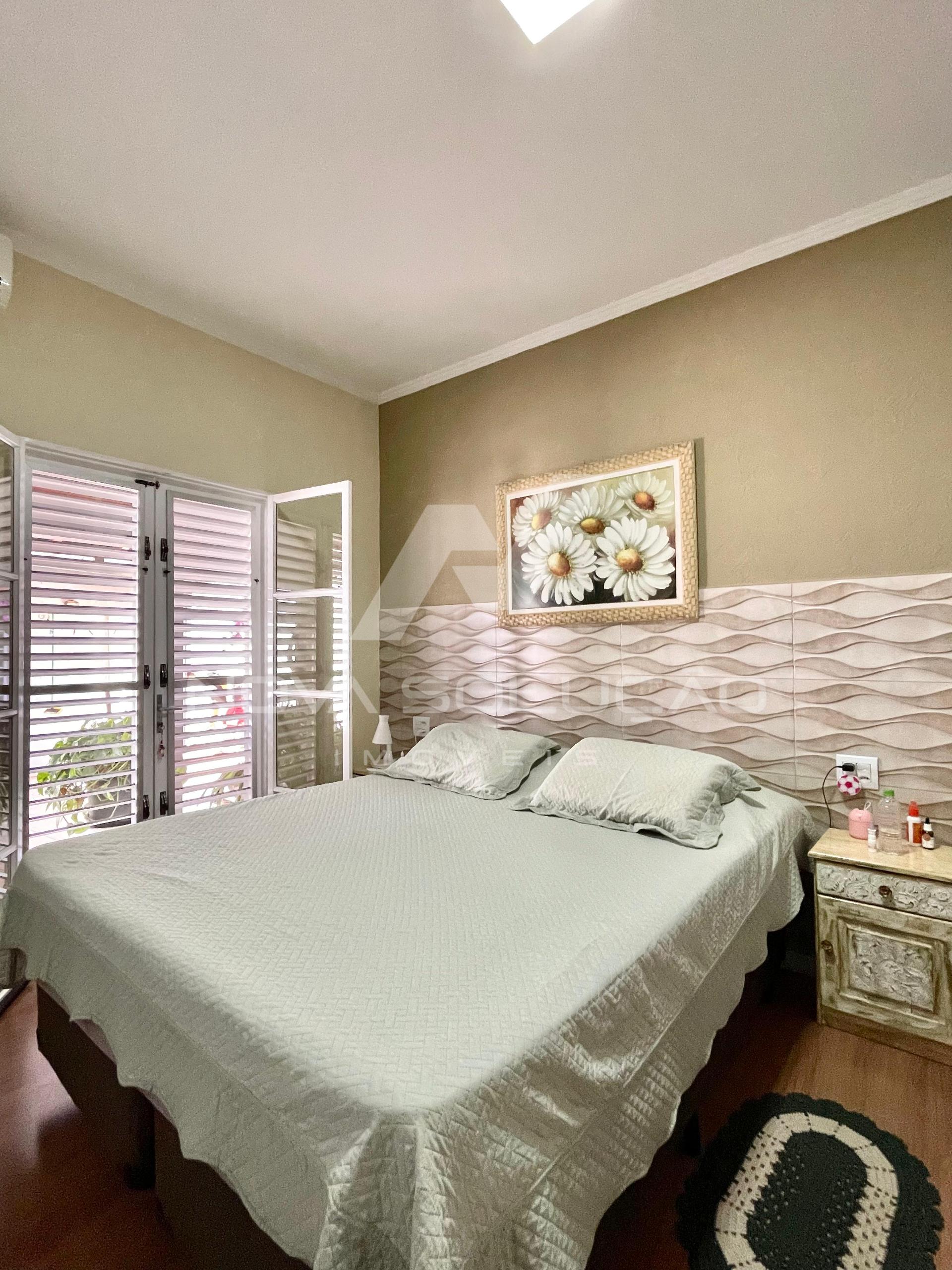 Casa com 2 dormitrios  venda, Jardim Santa Amlia, LIMEIRA - SP