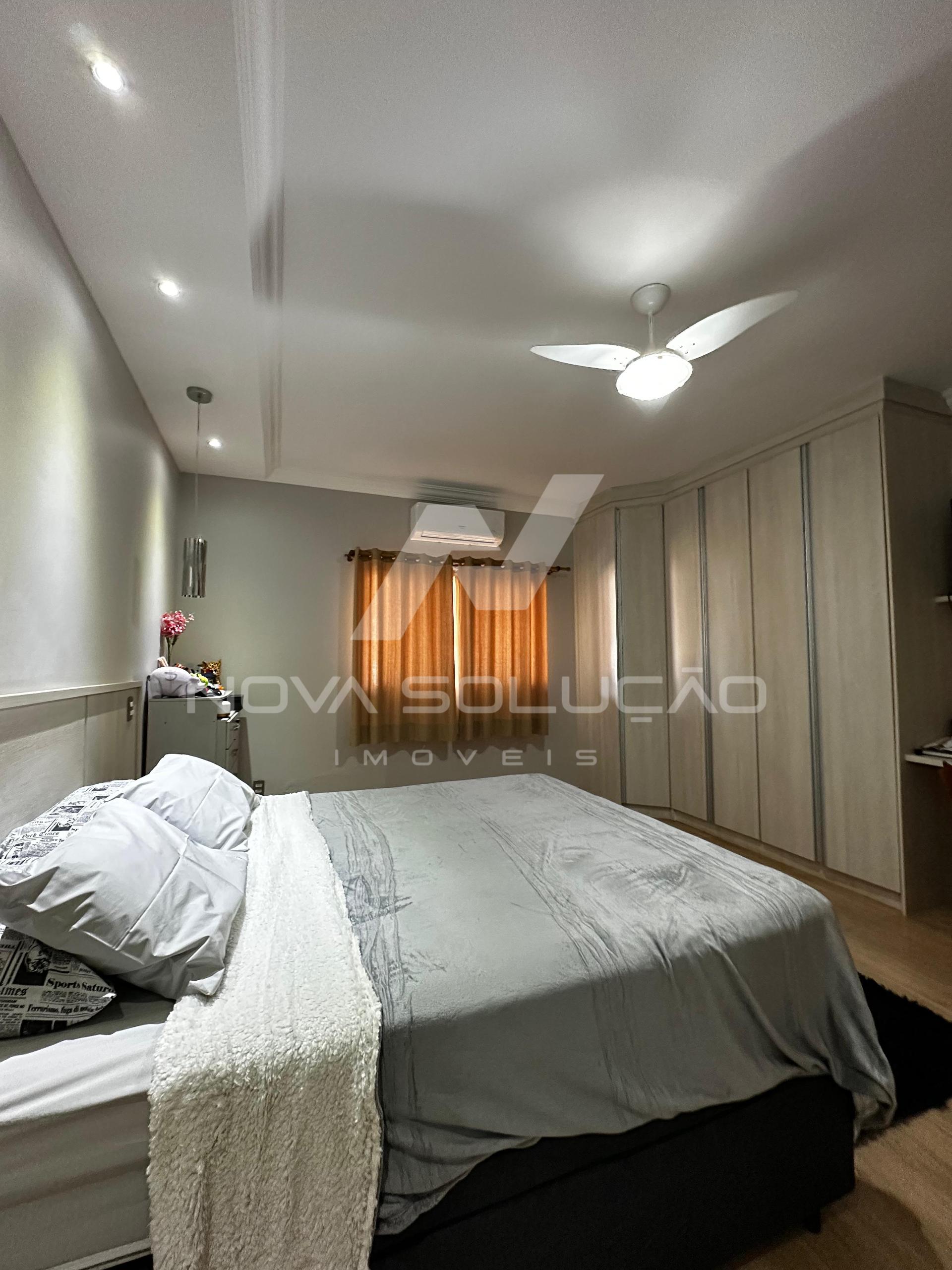 Chcara com 3 dormitrios  venda, Condomnio Estncia Das Flores, LIMEIRA - SP