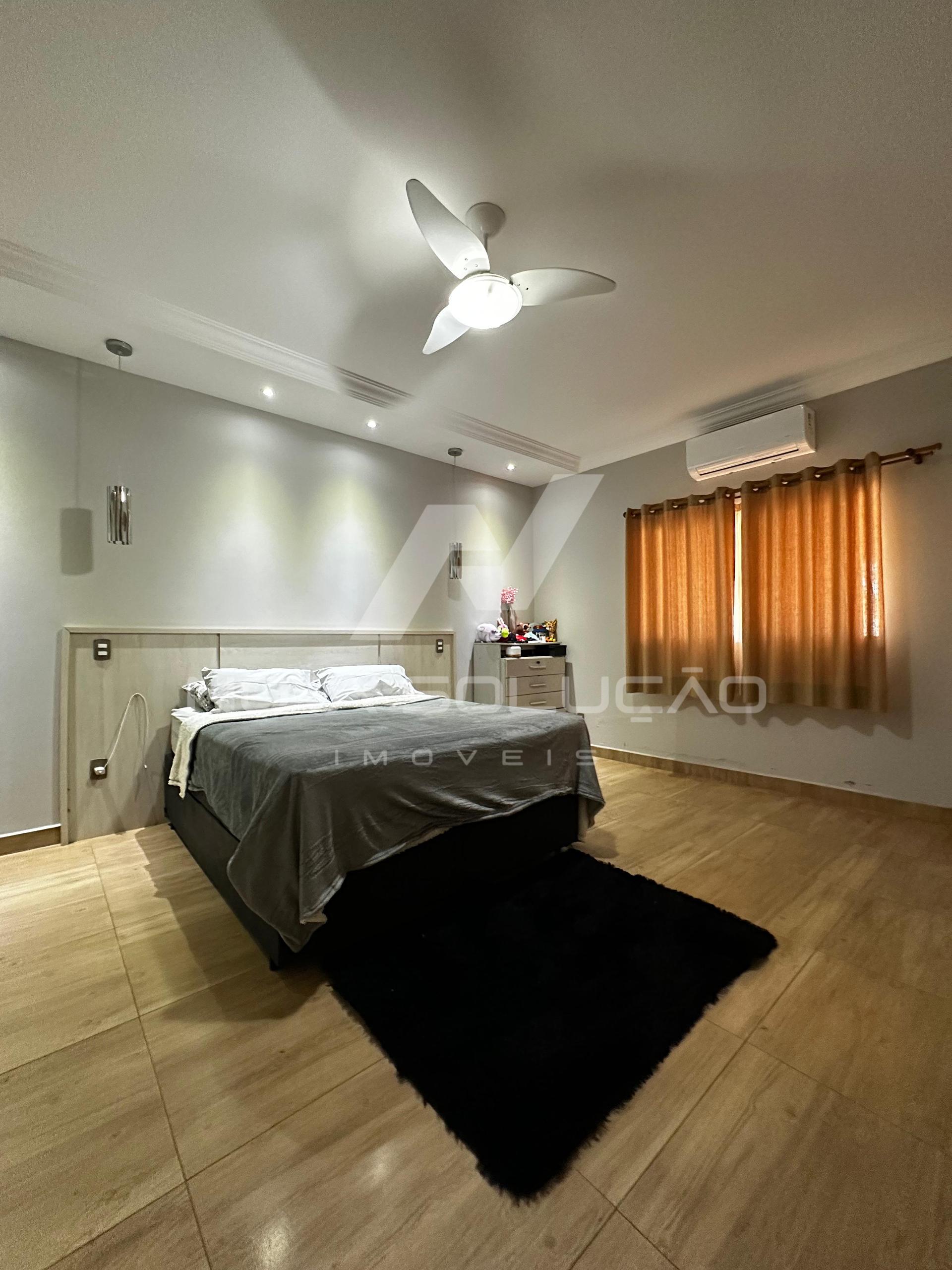 Chcara com 3 dormitrios  venda, Condomnio Estncia Das Flores, LIMEIRA - SP