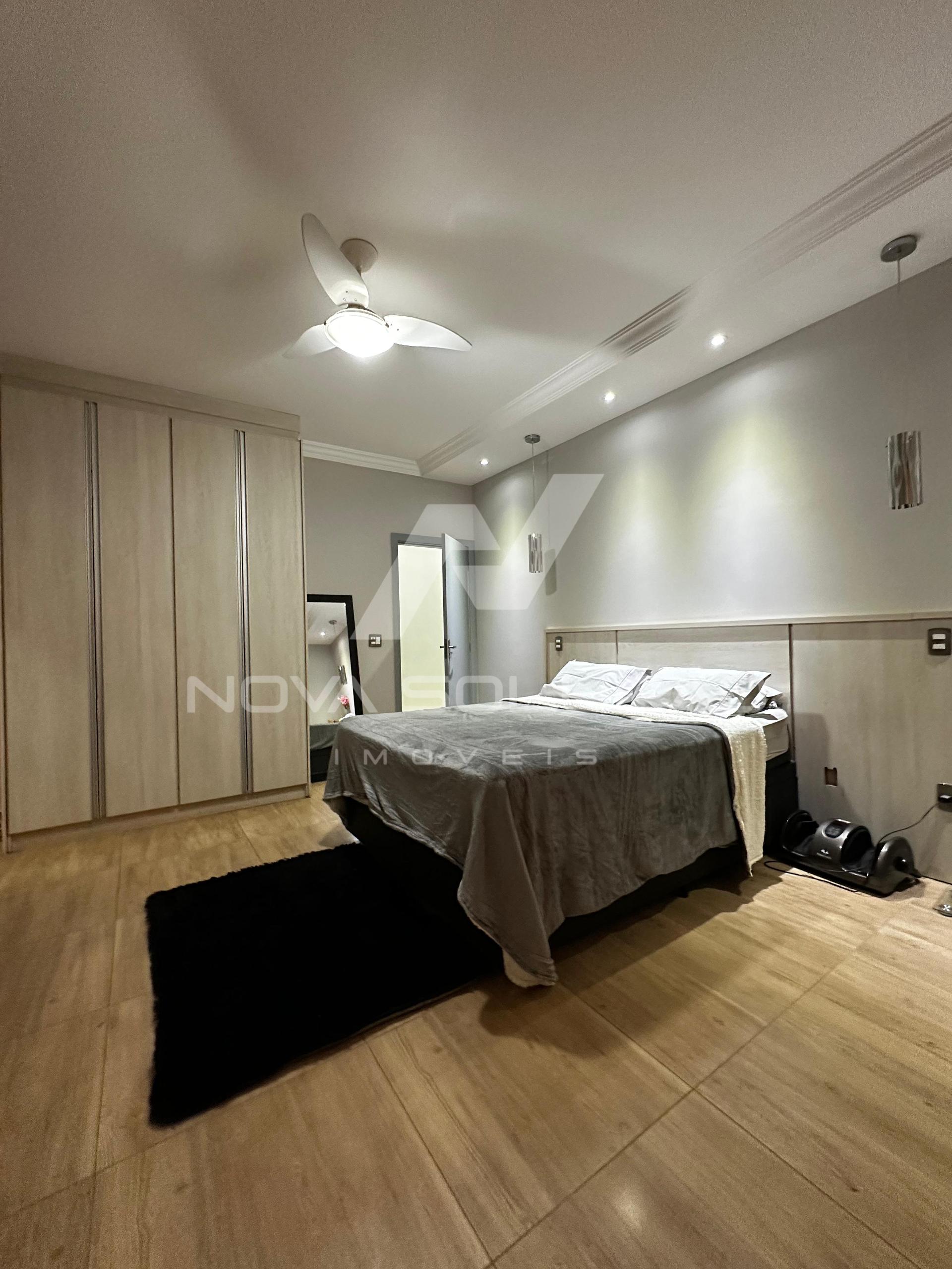 Chcara com 3 dormitrios  venda, Condomnio Estncia Das Flores, LIMEIRA - SP