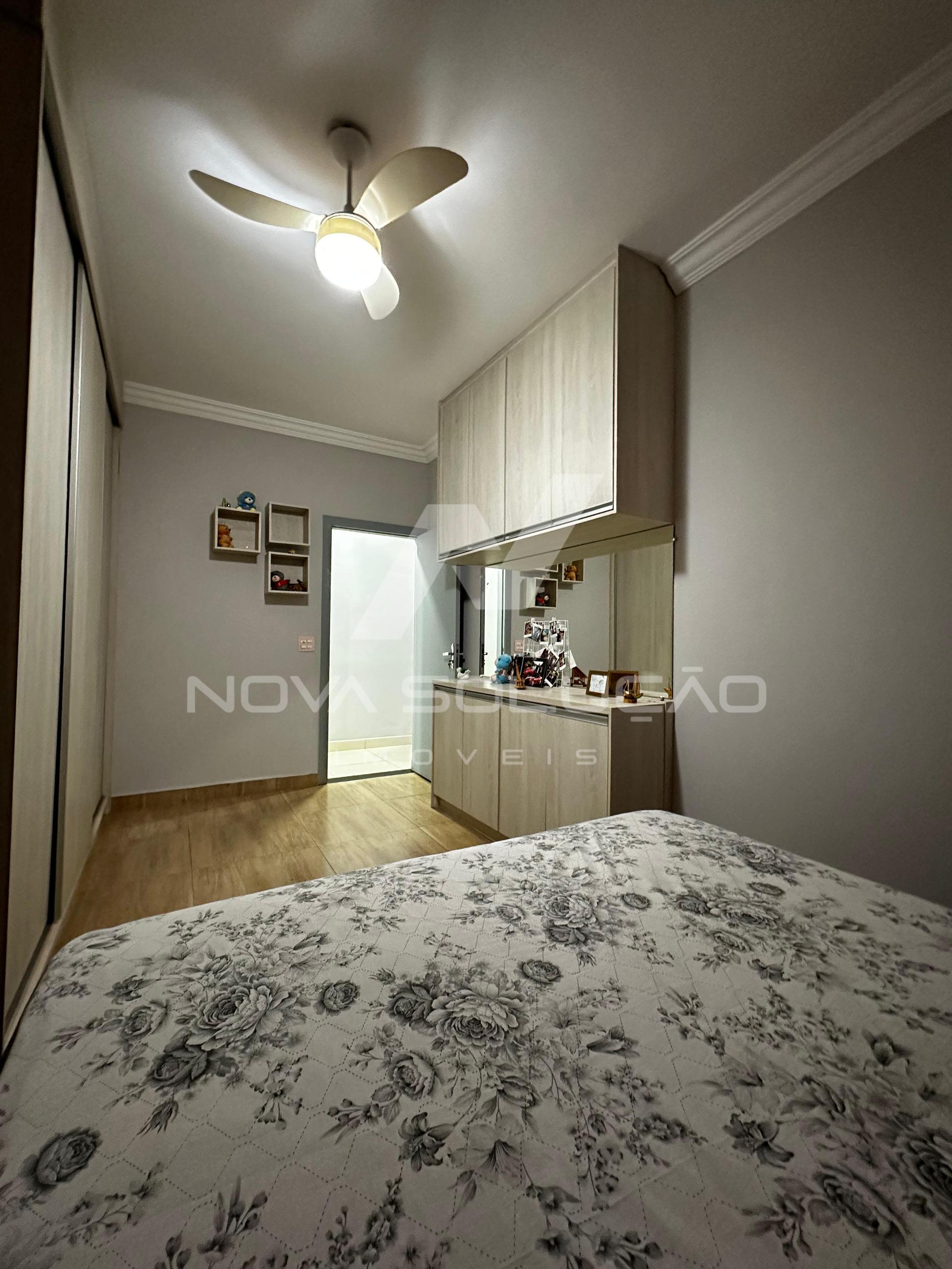 Chcara com 3 dormitrios  venda, Condomnio Estncia Das Flores, LIMEIRA - SP