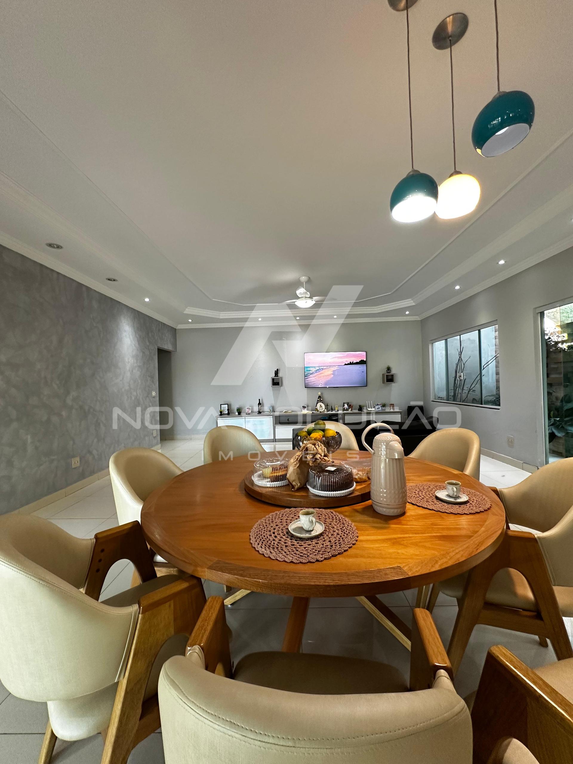 Chcara com 3 dormitrios  venda, Condomnio Estncia Das Flores, LIMEIRA - SP