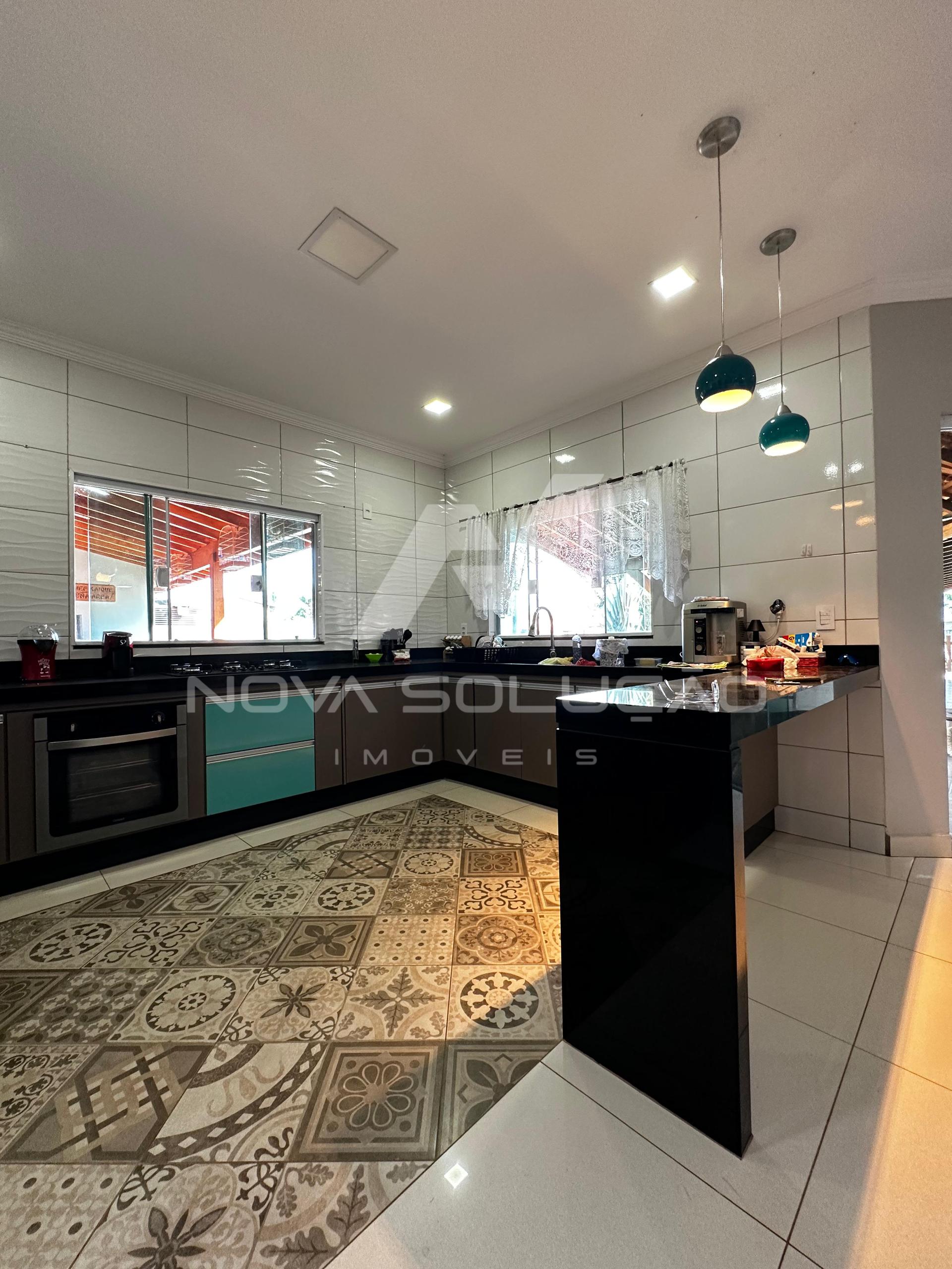 Chcara com 3 dormitrios  venda, Condomnio Estncia Das Flores, LIMEIRA - SP