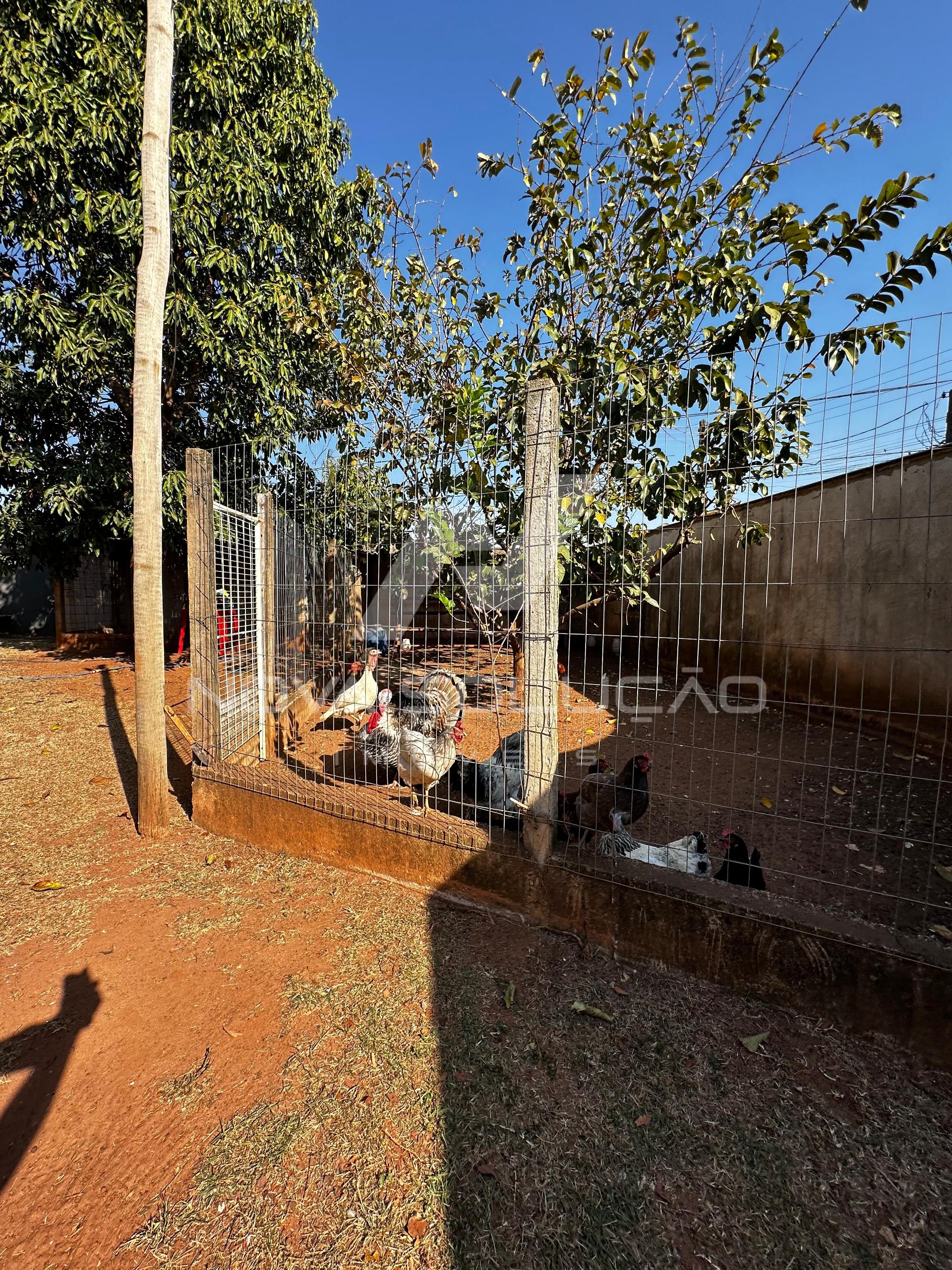 Chcara com 3 dormitrios  venda, Condomnio Estncia Das Flores, LIMEIRA - SP