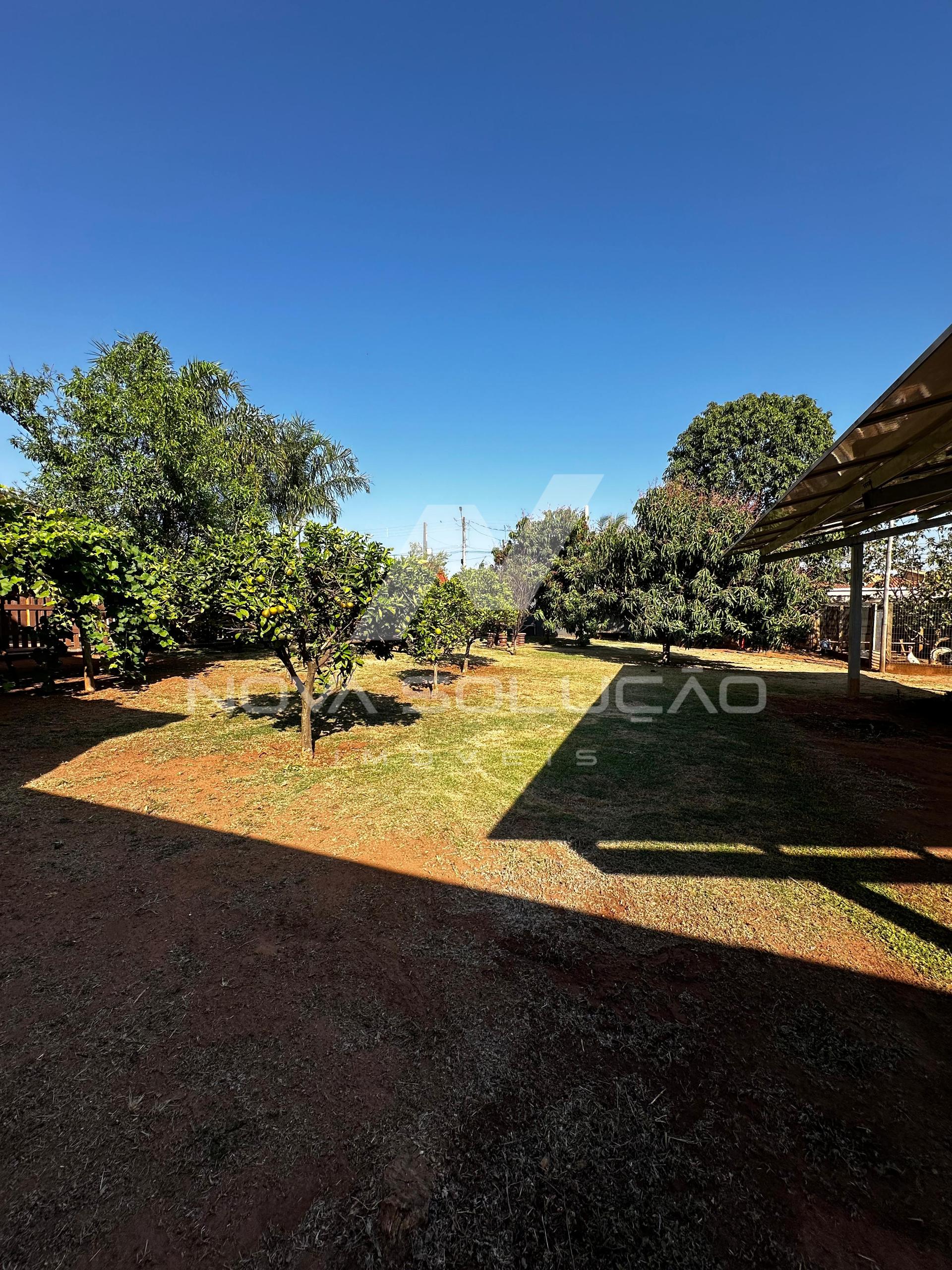 Chcara com 3 dormitrios  venda, Condomnio Estncia Das Flores, LIMEIRA - SP