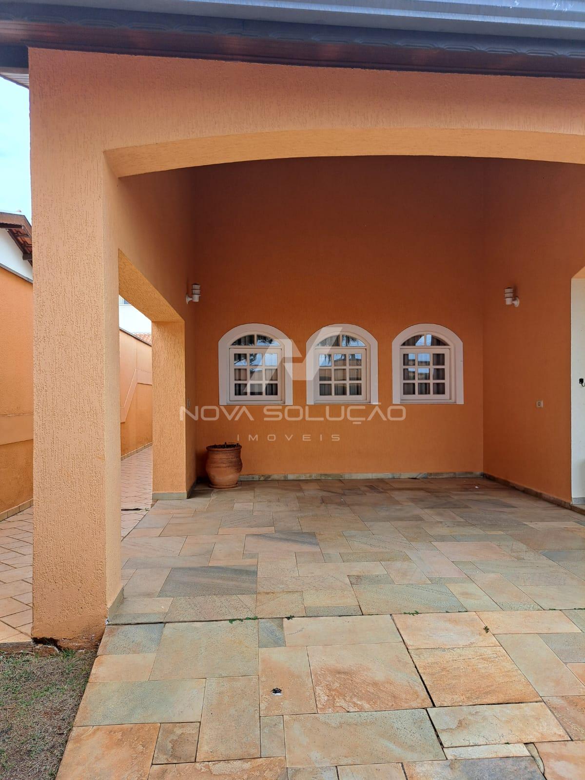 Casa com 4 dormitrios  venda, Condomnio Centreville, LIMEIRA - SP