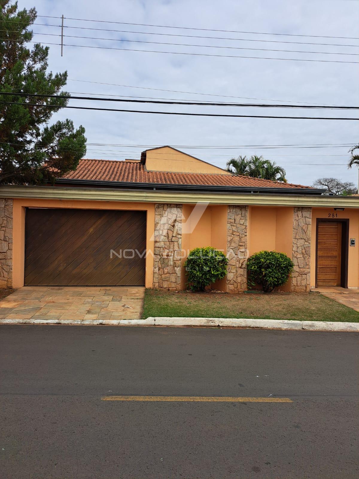 Casa com 4 dormitrios  venda, Condomnio Centreville, LIMEIRA - SP