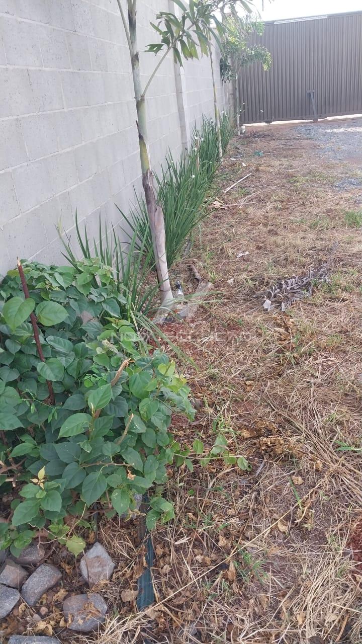 Terreno � venda, Condom�nio Ravena, LIMEIRA - SP